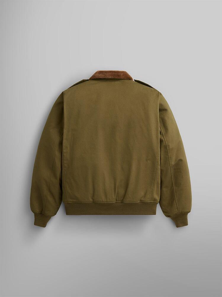 1940S B-10 BOMBER JACKET (SEASONAL) Male Product Image