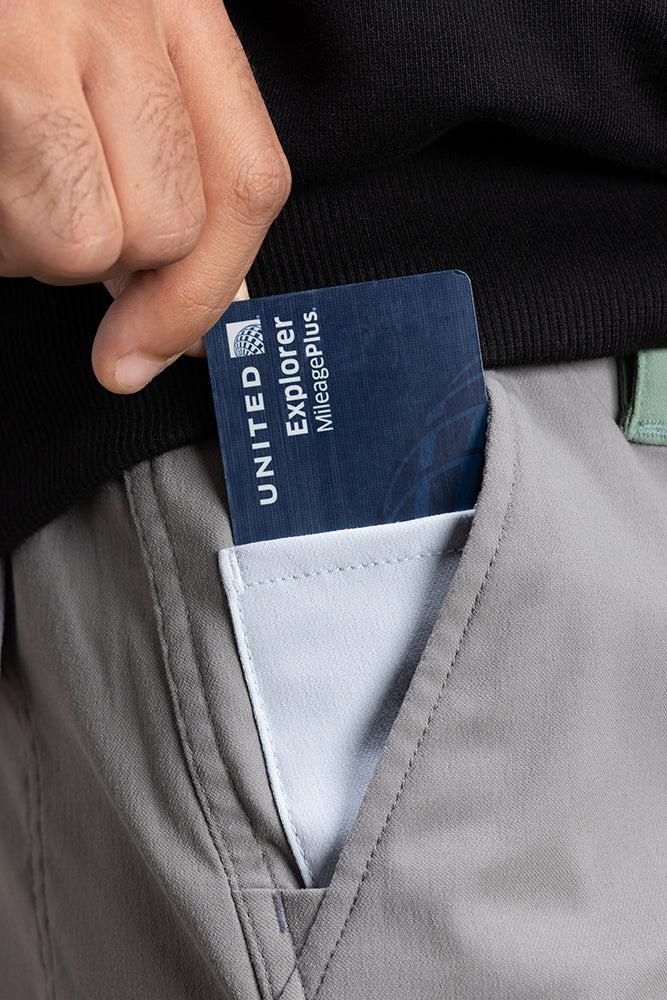 686 Men's Anything Cargo Pant - Relaxed Fit Male Product Image