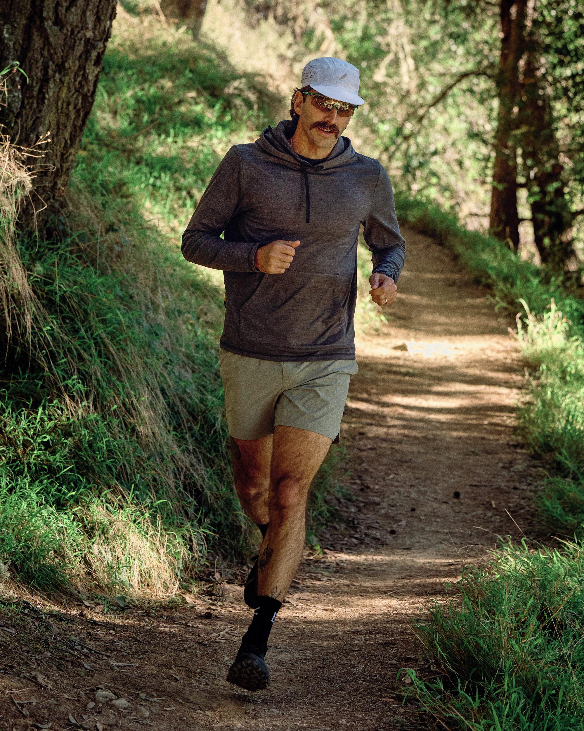 Wellknit Pullover Hoodie Product Image