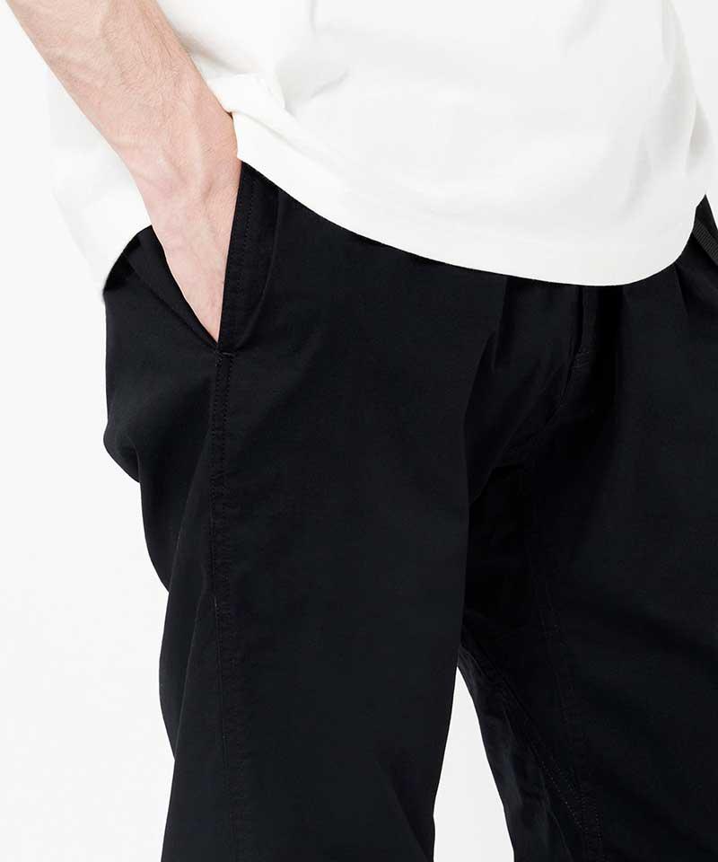 Weather NN-Pant Cropped Male Product Image