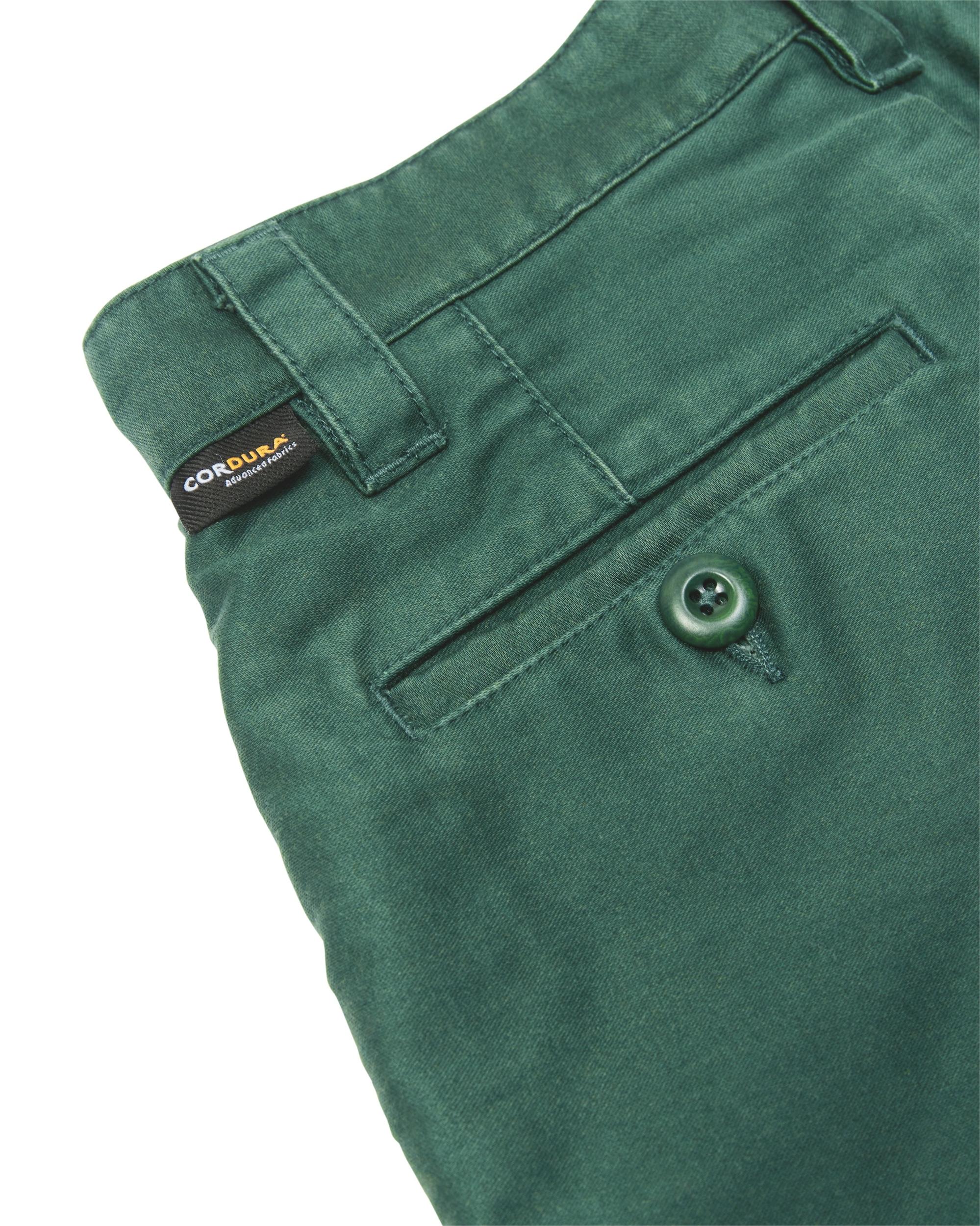 Joy Ride Pant - Hillside Green Product Image
