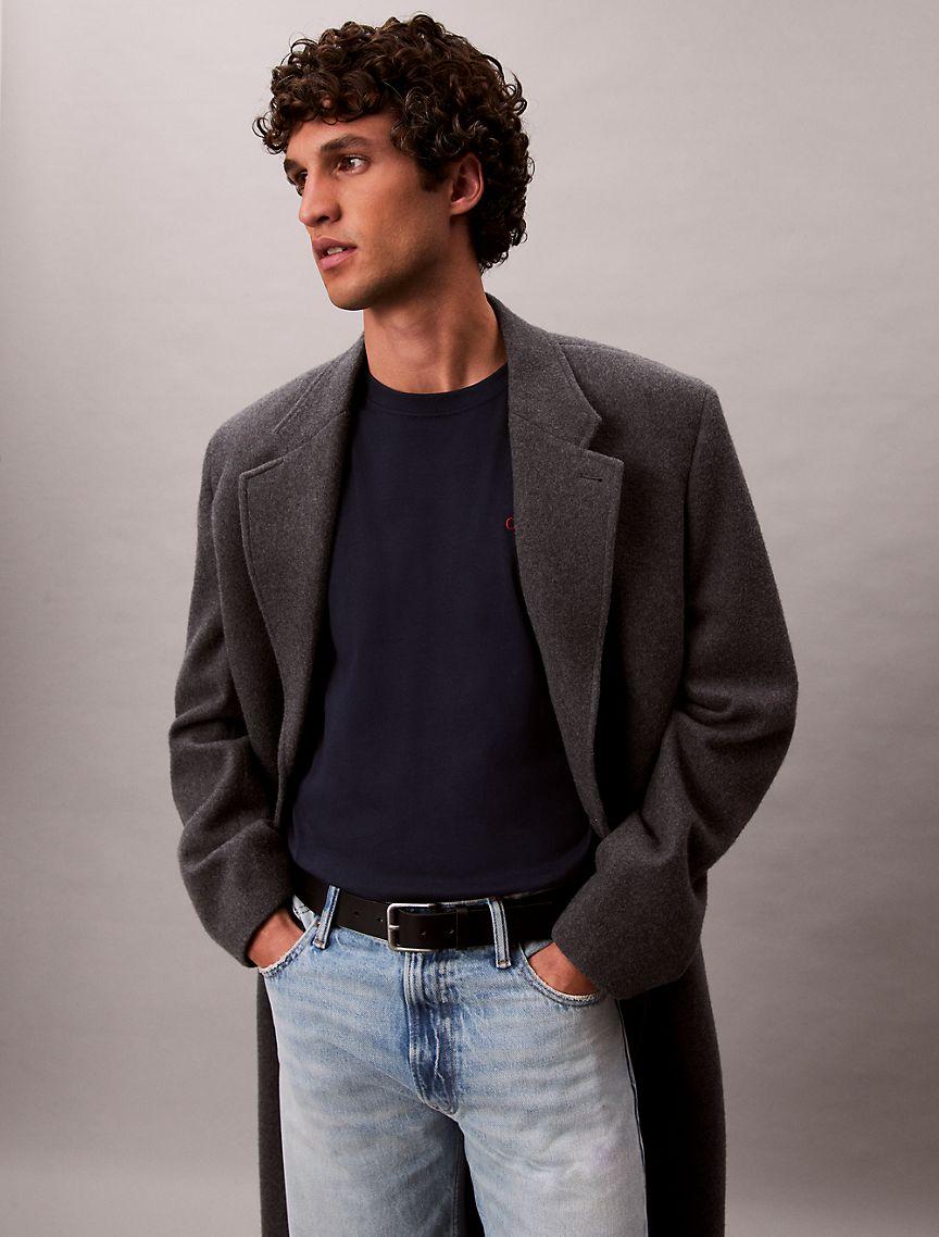 Archive Logo Relaxed T-Shirt Product Image