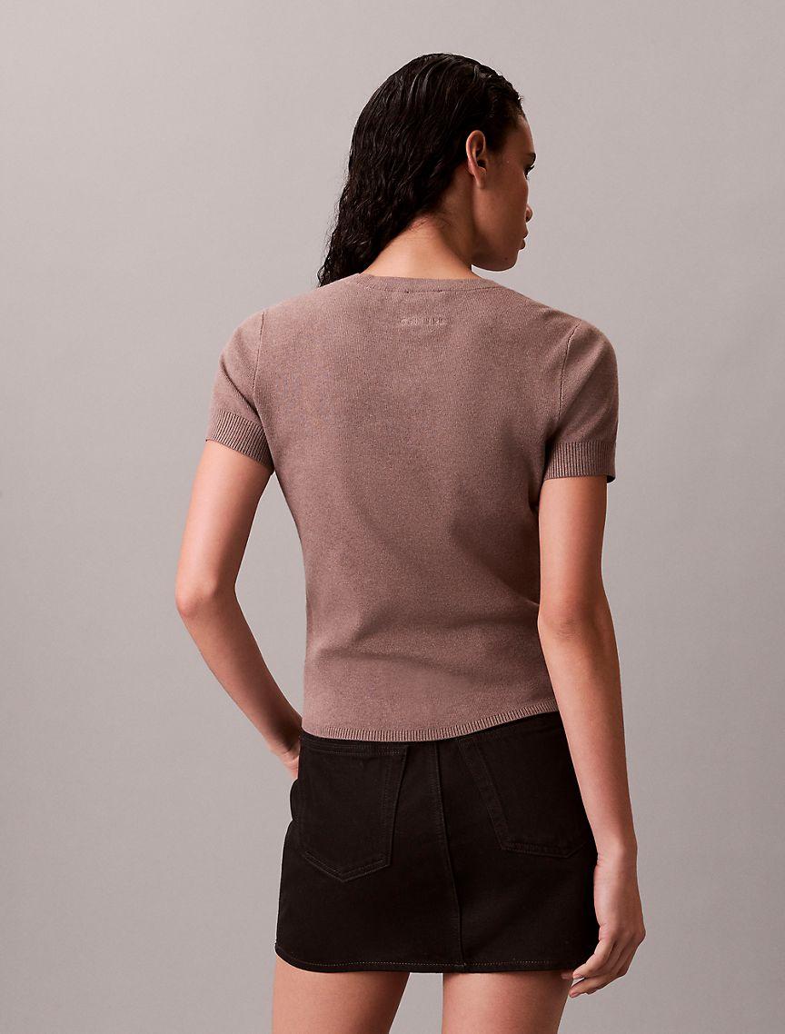 Tech Knit T-Shirt Product Image