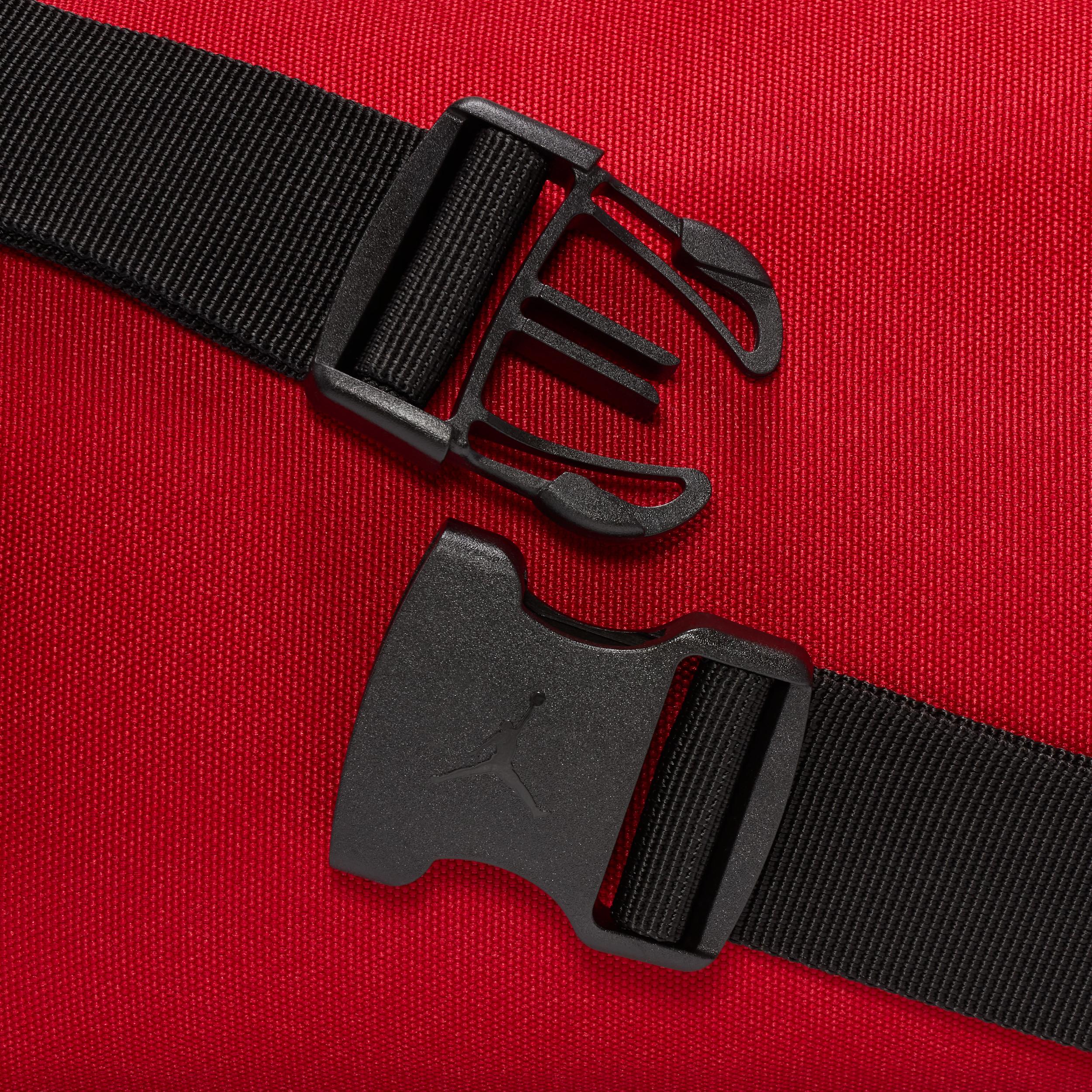 Mens Jordan Crossbody Bag (3.3L) | SM9031-023 Product Image