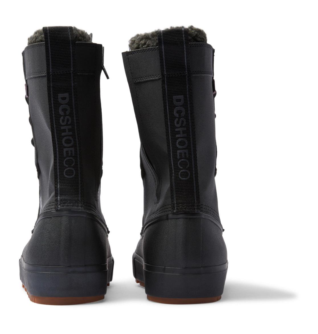 Men's DC Reach Water-Resistant Shoes Male Product Image