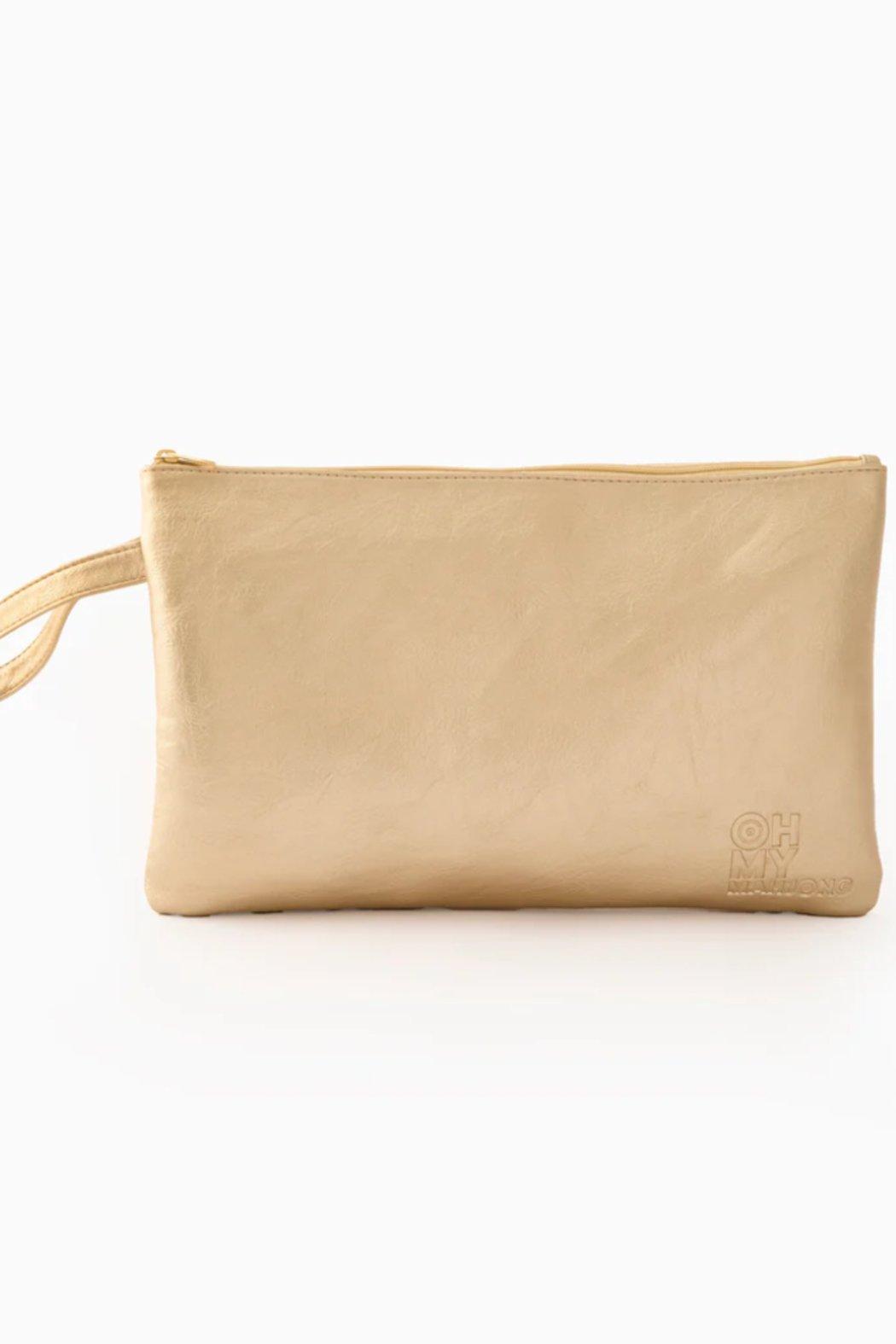 Champagne Bloom Tile Bag Product Image