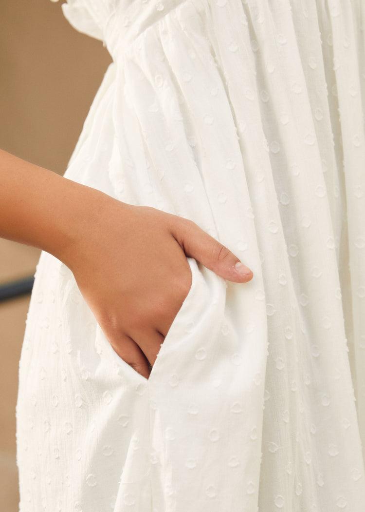 The Prairie Poet Dress Product Image