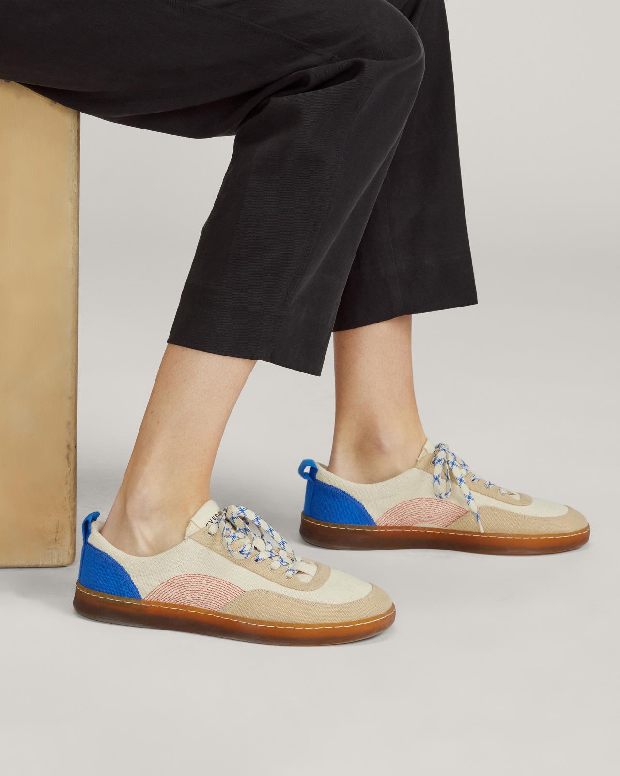 Womens Tread-Bare Sneaker by Everlane Product Image