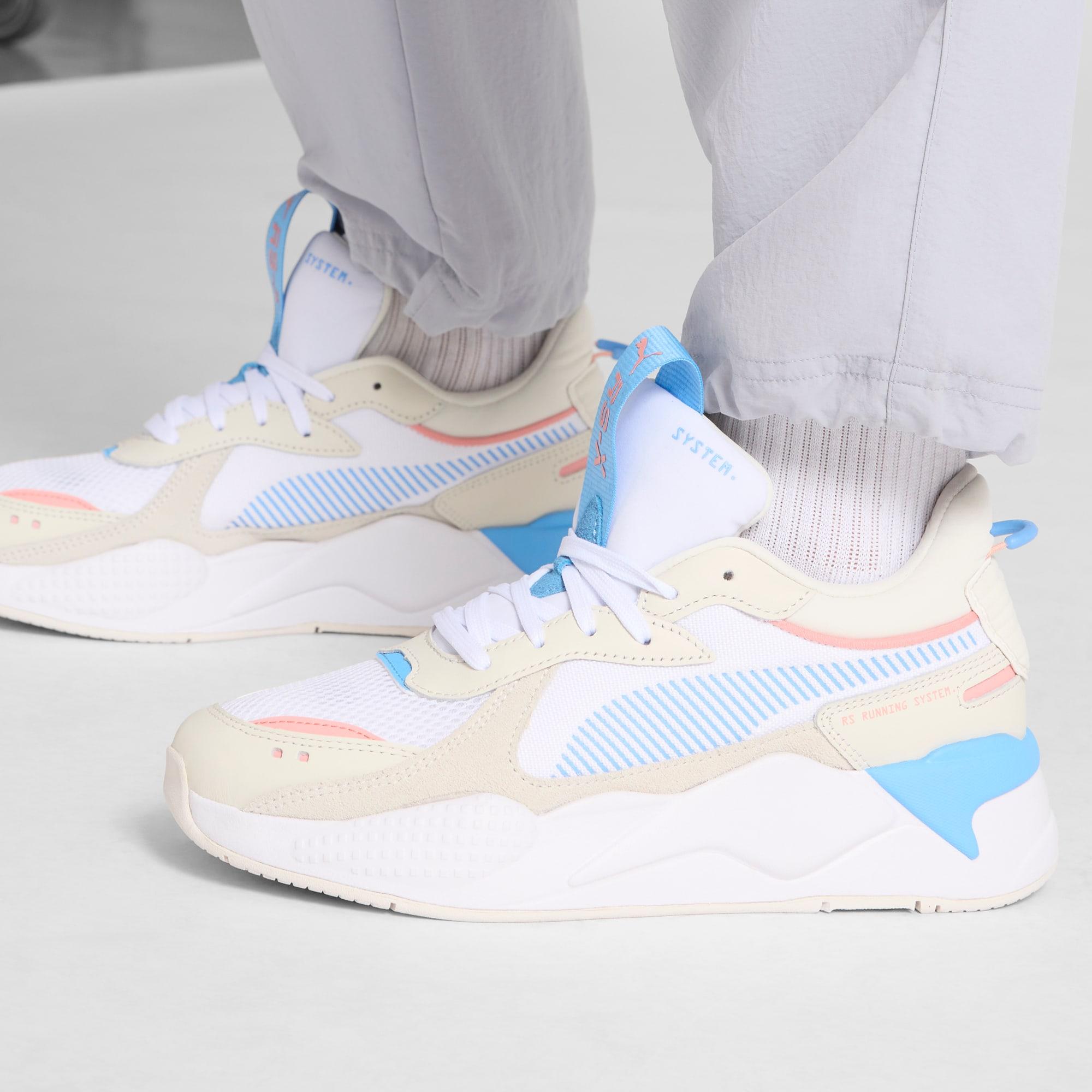 RS-X Reinvention Sneakers Product Image