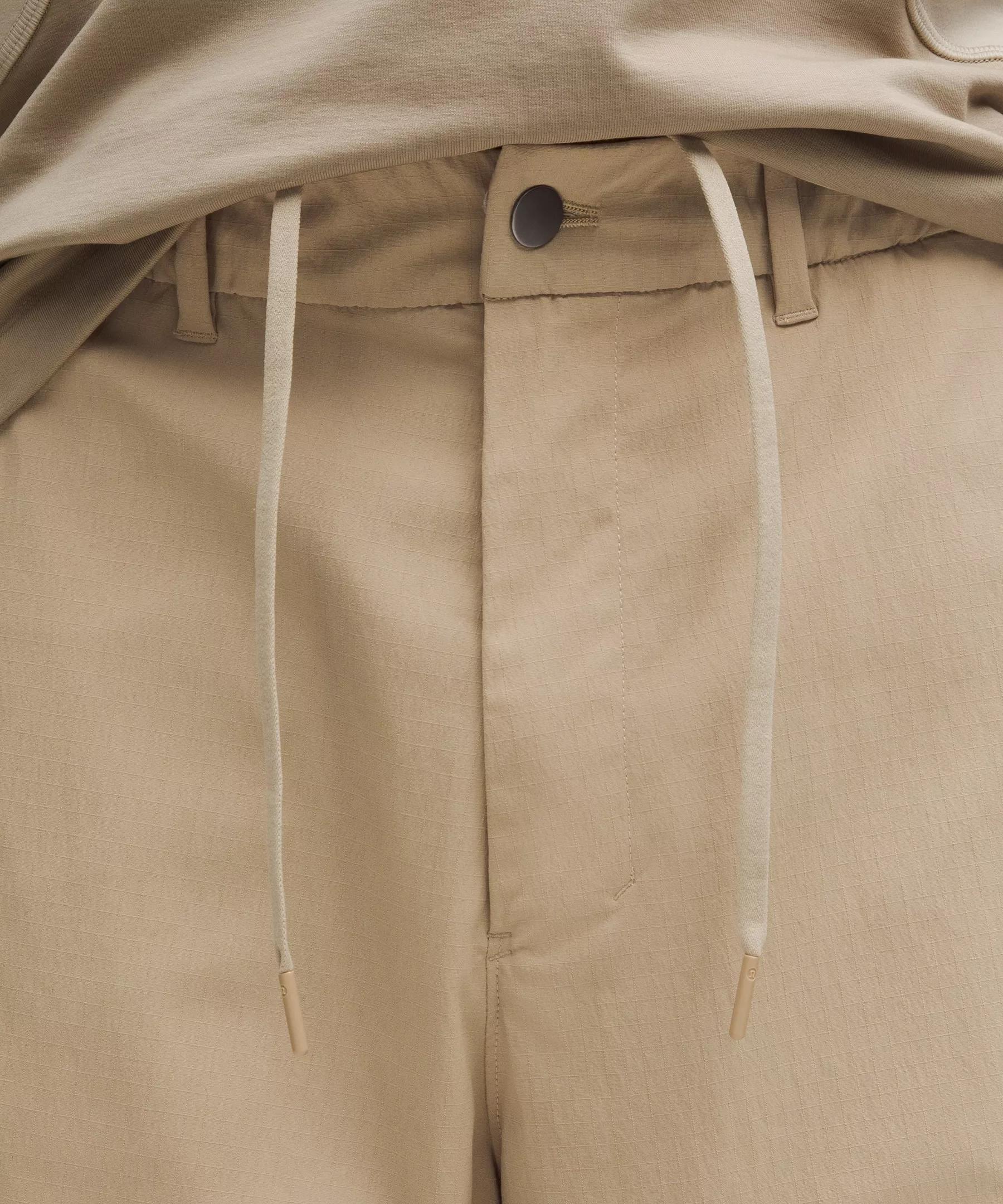 Ripstop Utility Pant *SLNSH Collection Product Image