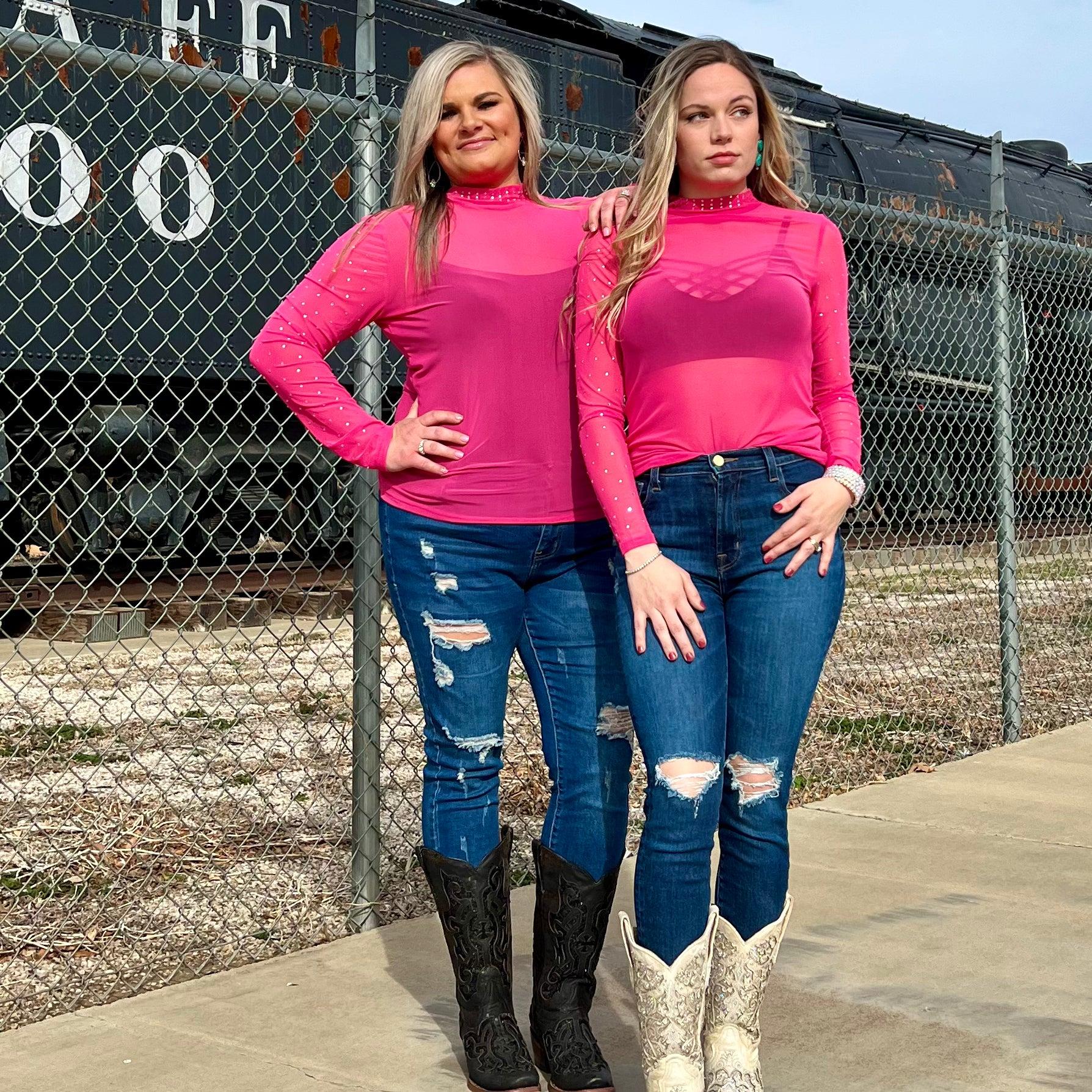 Only Prettier Top Product Image