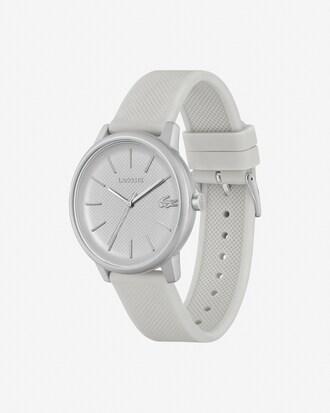 Suzanne 2 Hands Watch Stainless Steel Mesh Product Image