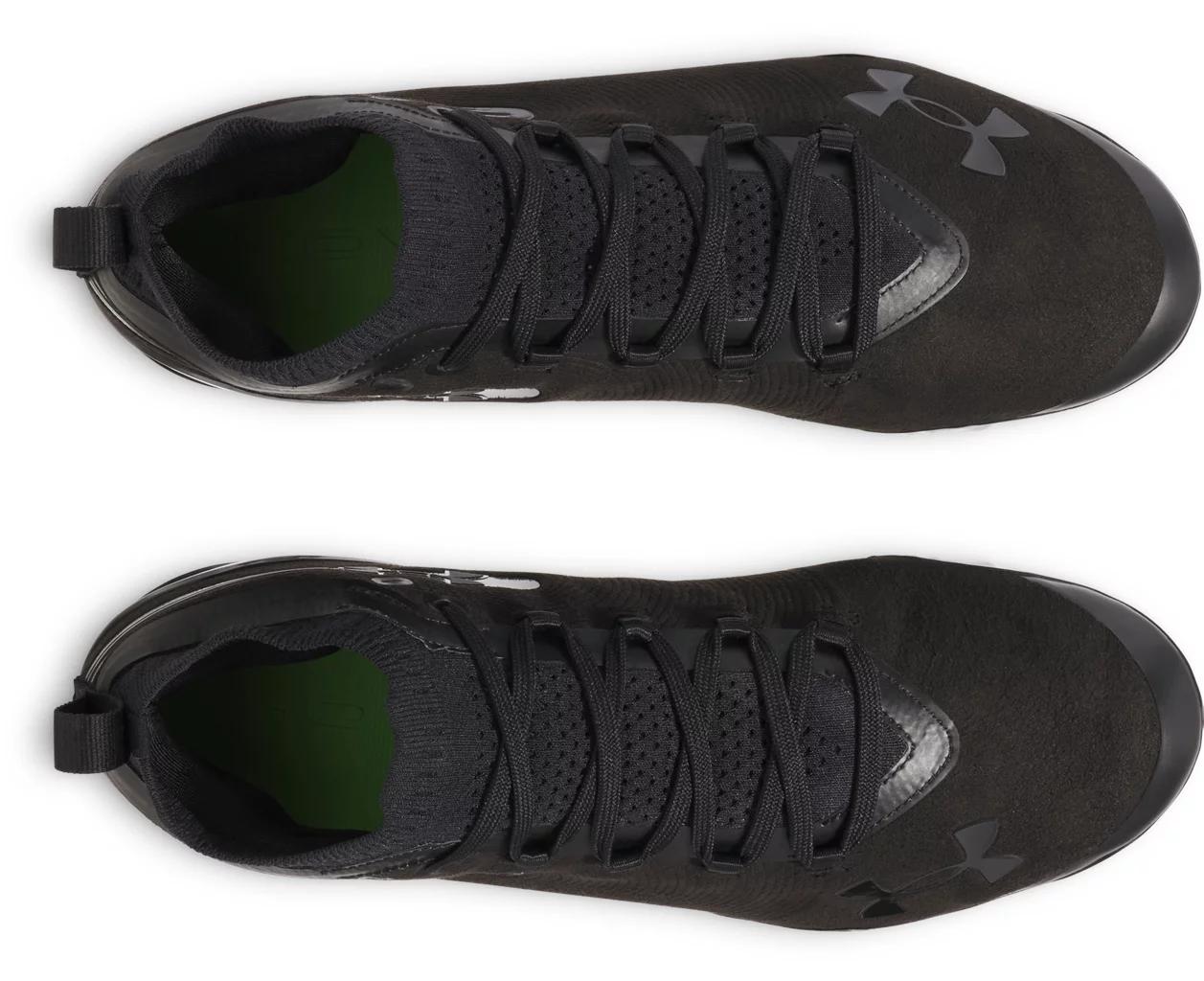 UA Spotlight Pro Suede Product Image