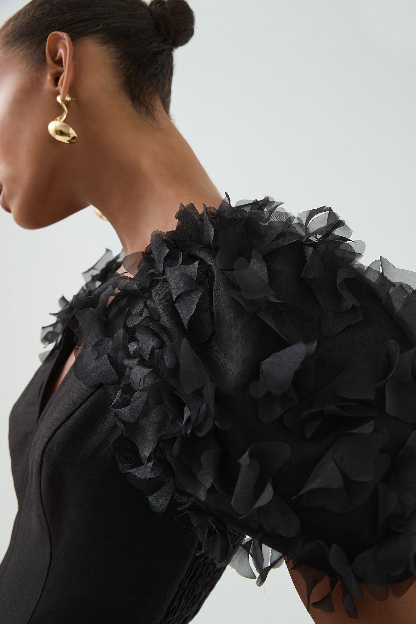 Muse Dress Product Image