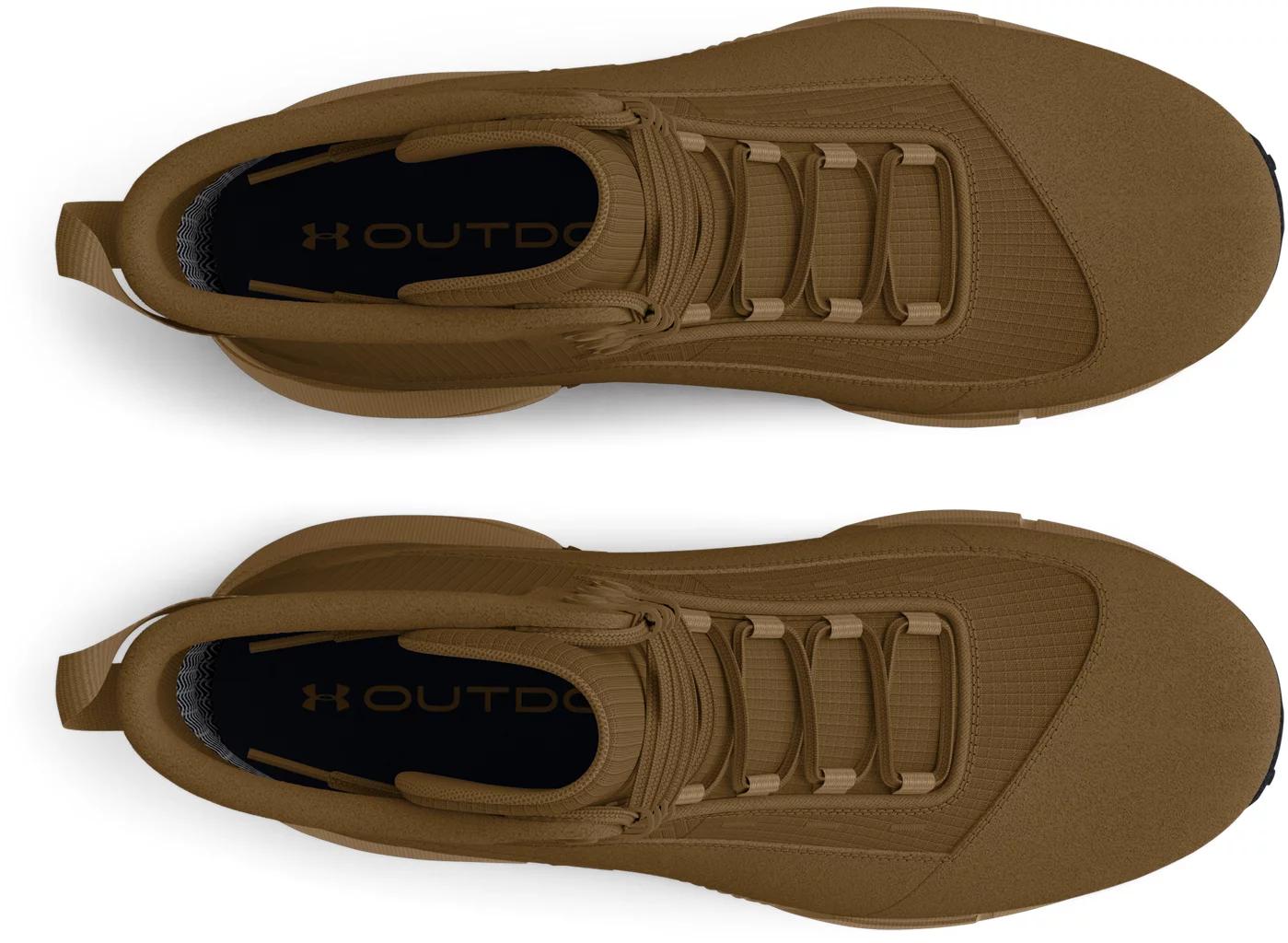 UA Loadout Waterproof Rough Out Product Image