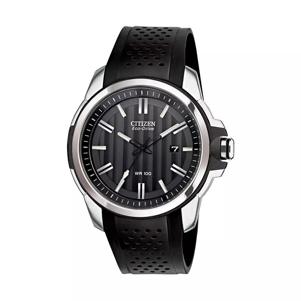 Drive from Citizen Eco-Drive Men's Watch - AW1150-07E,  Product Image