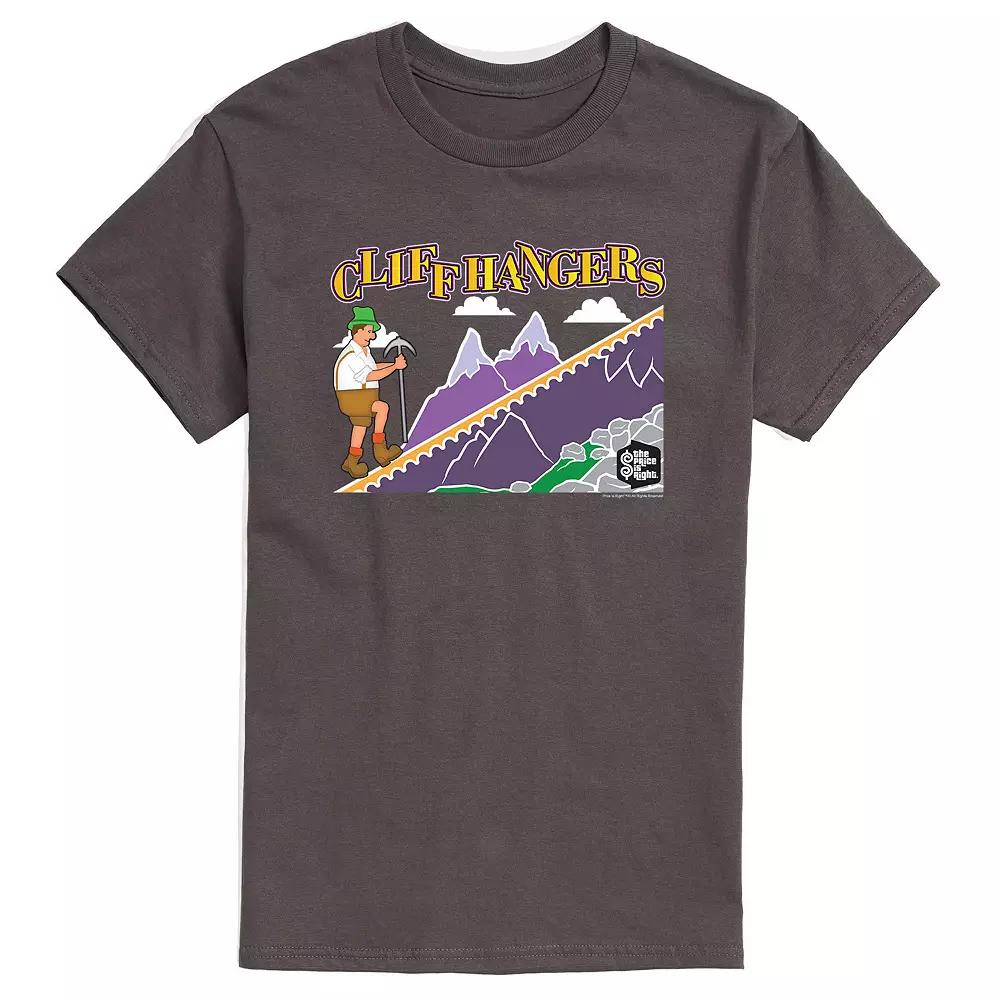 Men's The Price Is Right Cliffhanger Tee,  Product Image