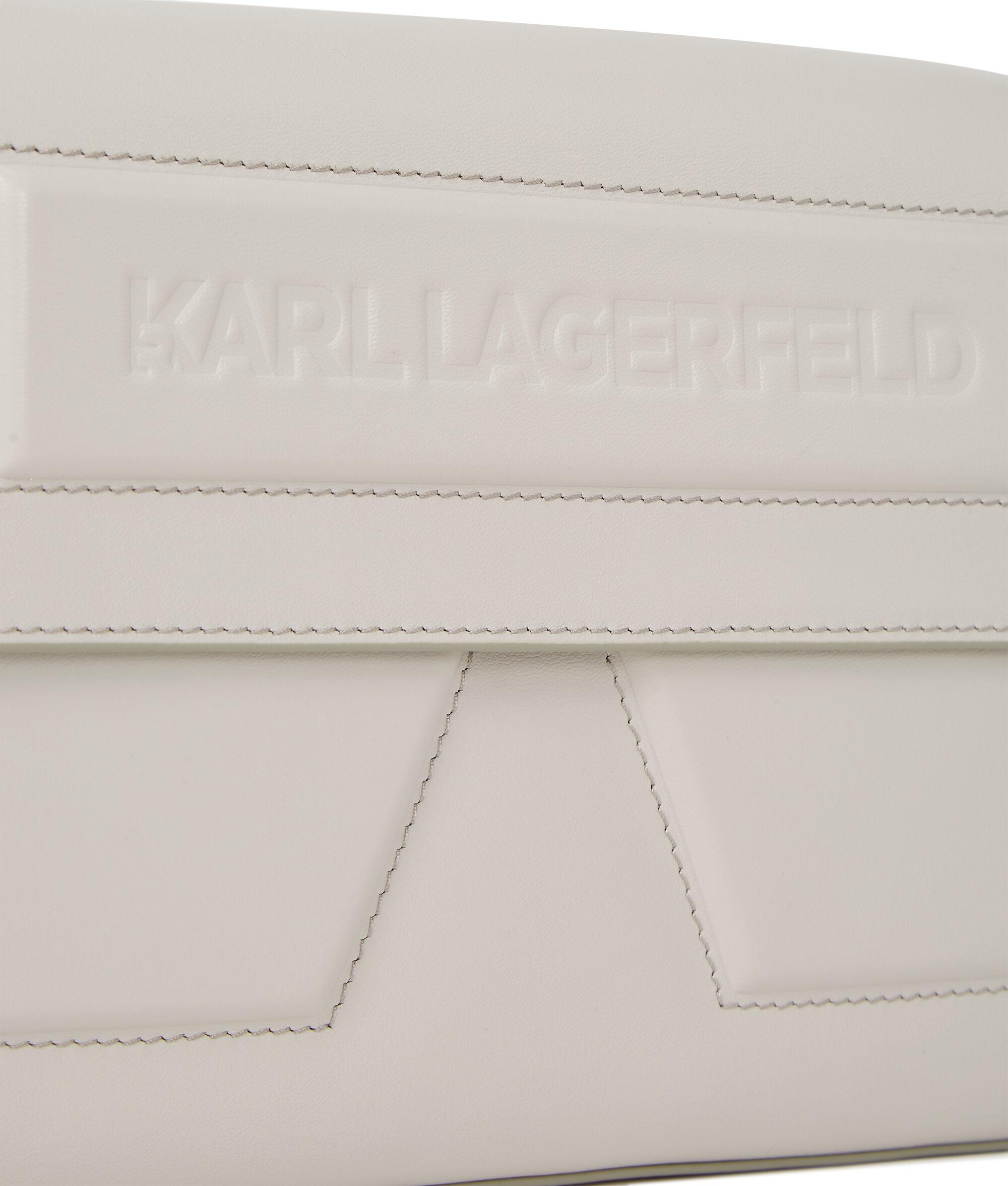 IKON K SHOULDER BAG Product Image