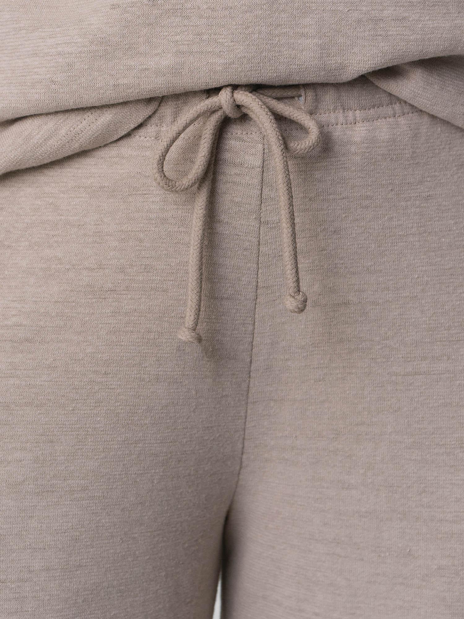 Regenerative Hemp Pant Female Product Image
