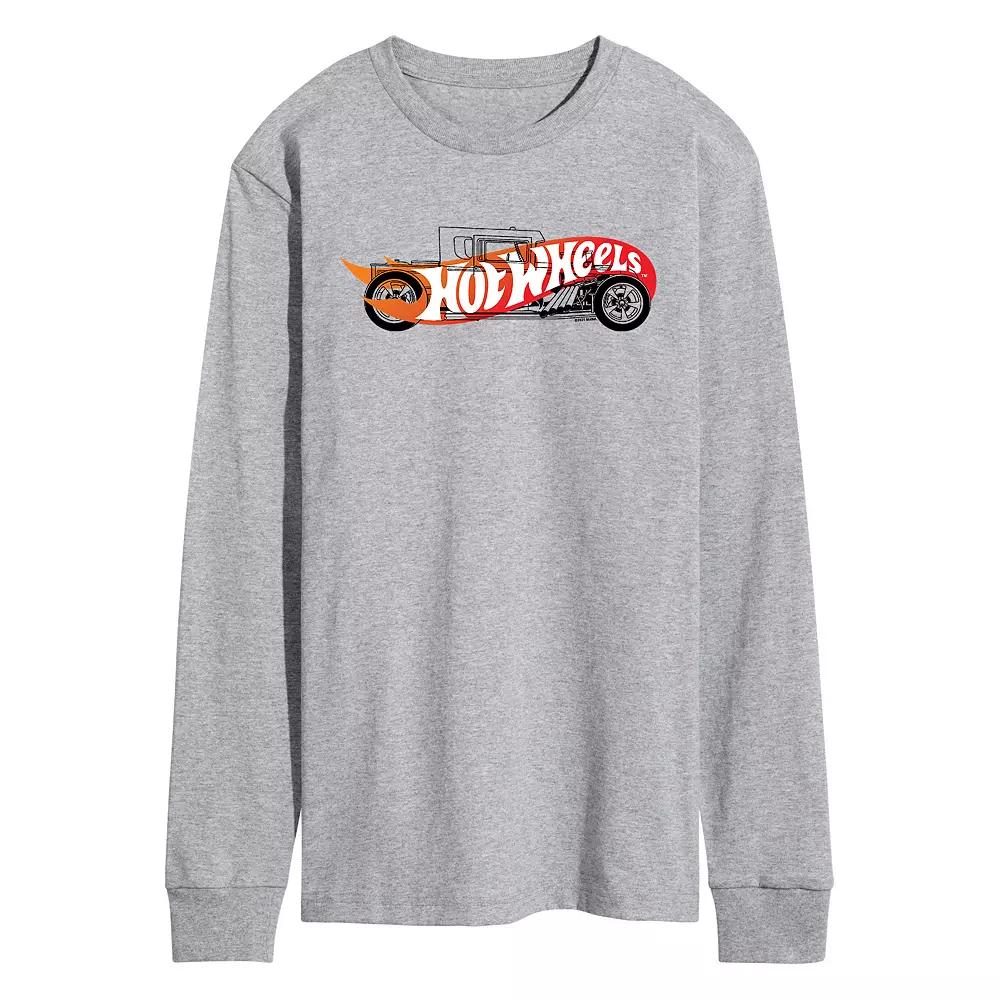 Men's Hot Wheels Tee,  Product Image