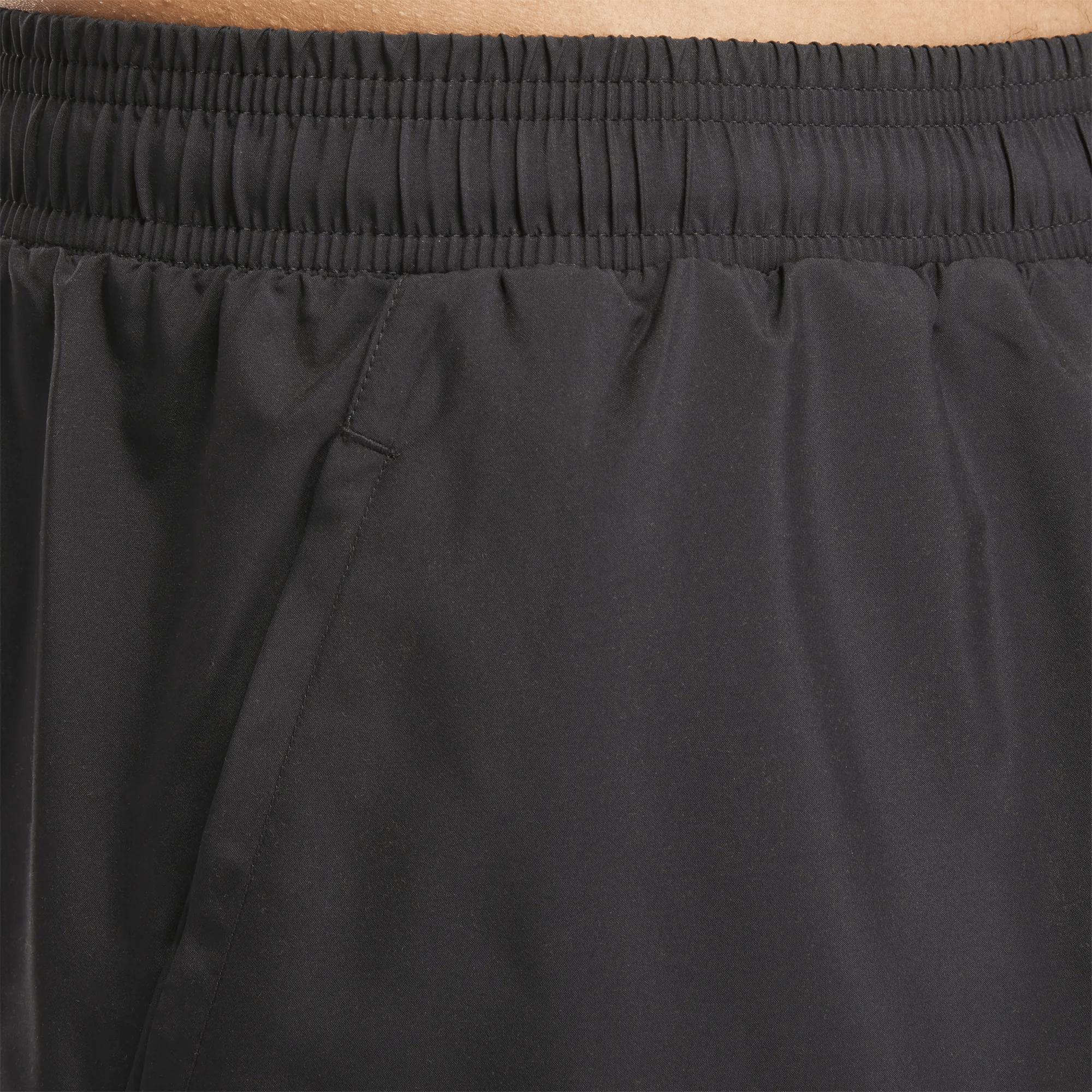 Men's Athlete Hype Two-In-One Shorts 5" Male Product Image