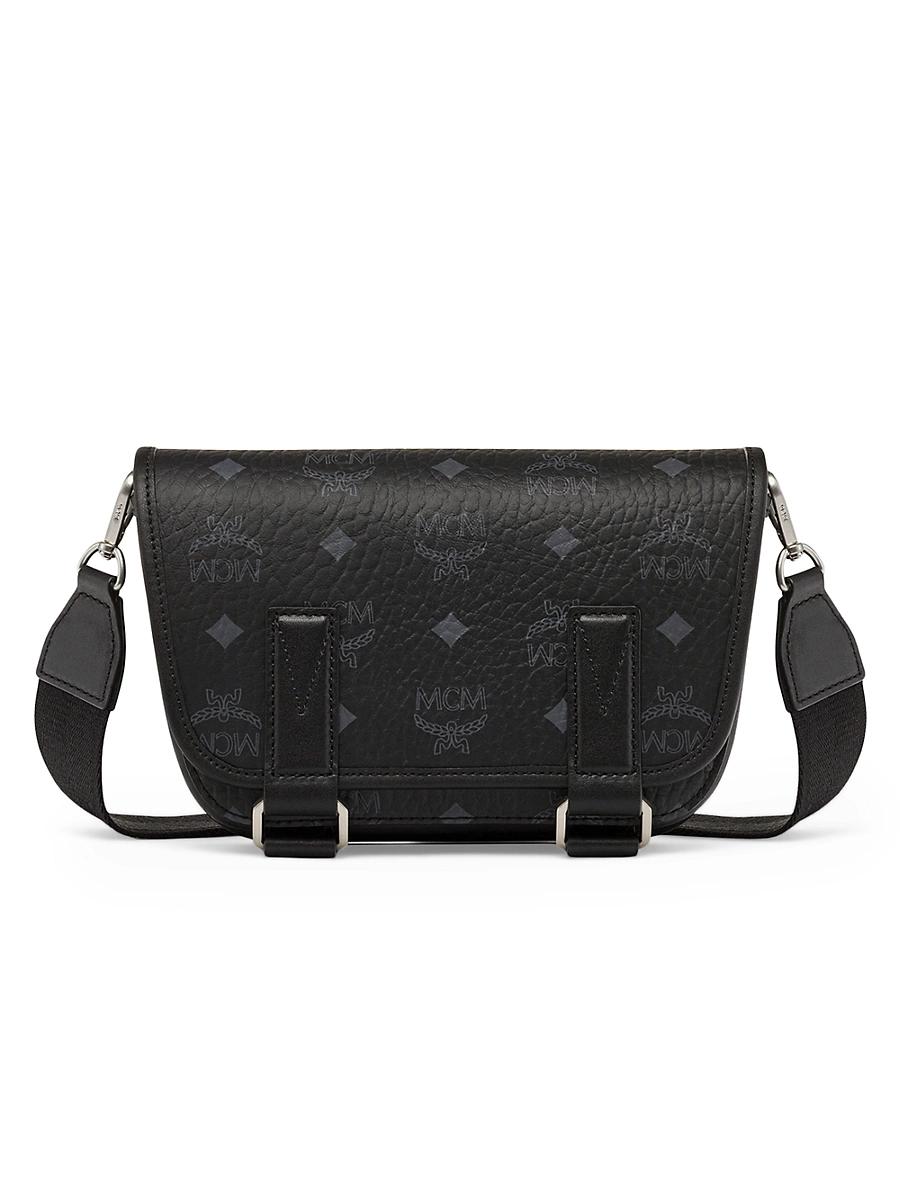 Mens Aren Mini Messenger Bag Product Image