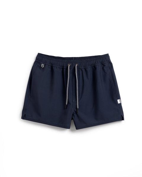 Women's Wright Short - Navy Female Product Image