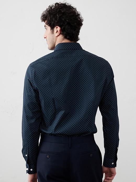 Athletic-Fit Dress Shirt Product Image