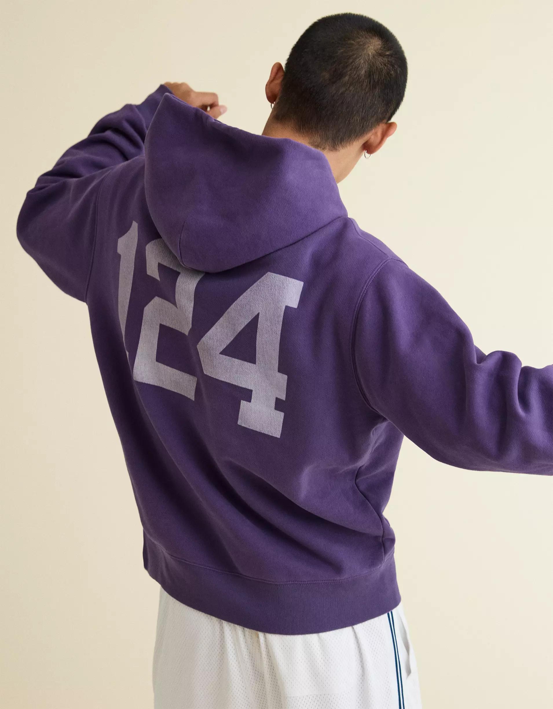 AE x Russell Athletic Hoodie Product Image