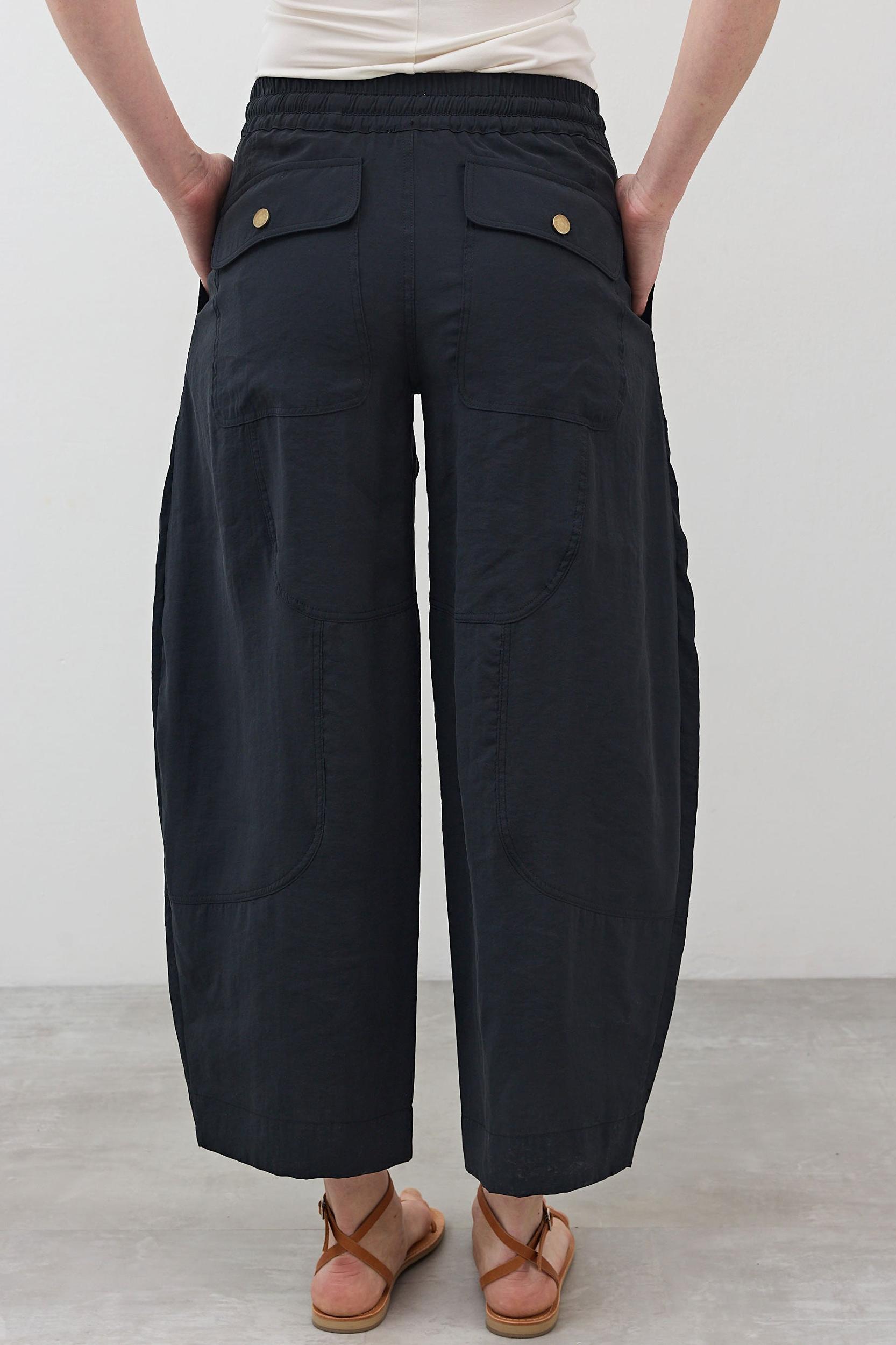 The Baggy Utility Pants Product Image