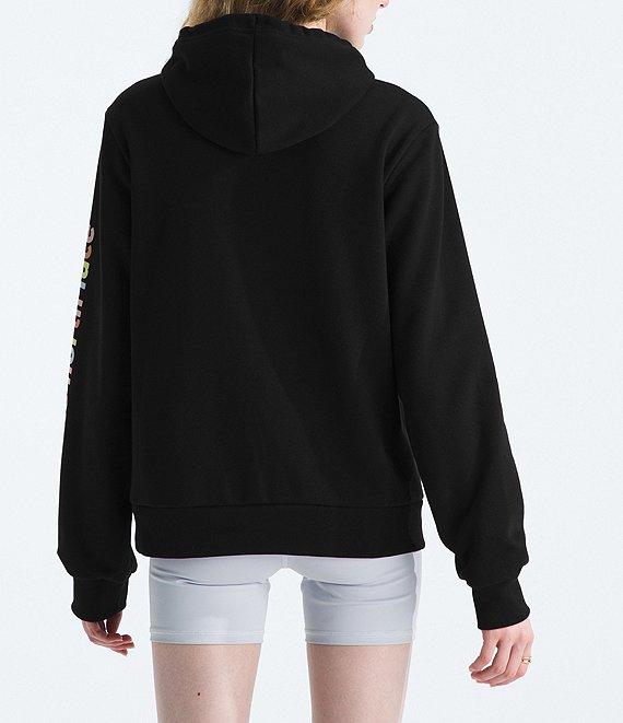 The North Face Evolution Proud Graphic Pullover Hoodie Product Image