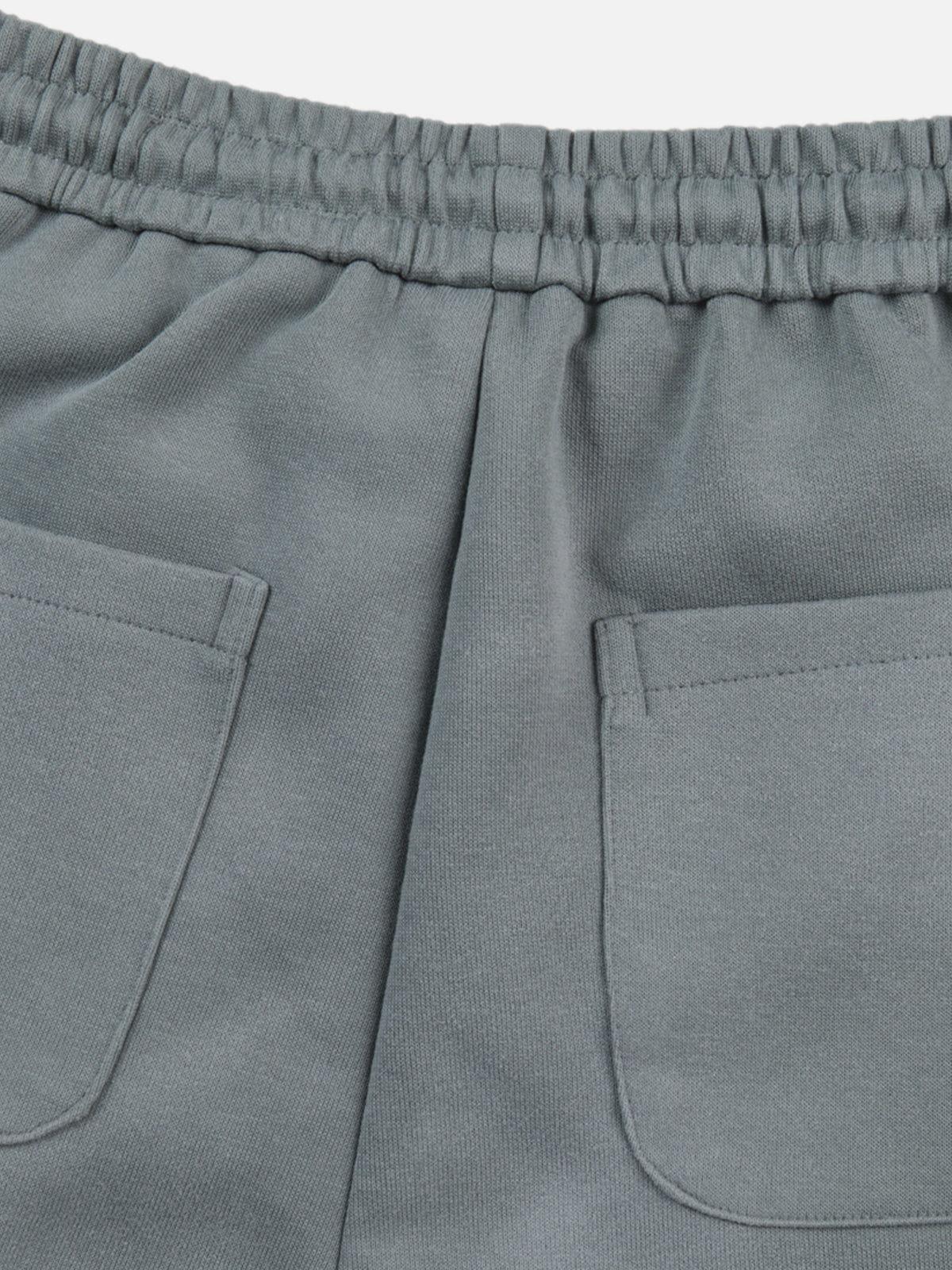 Aelfric Eden Washed Baggy Sweatpants Product Image