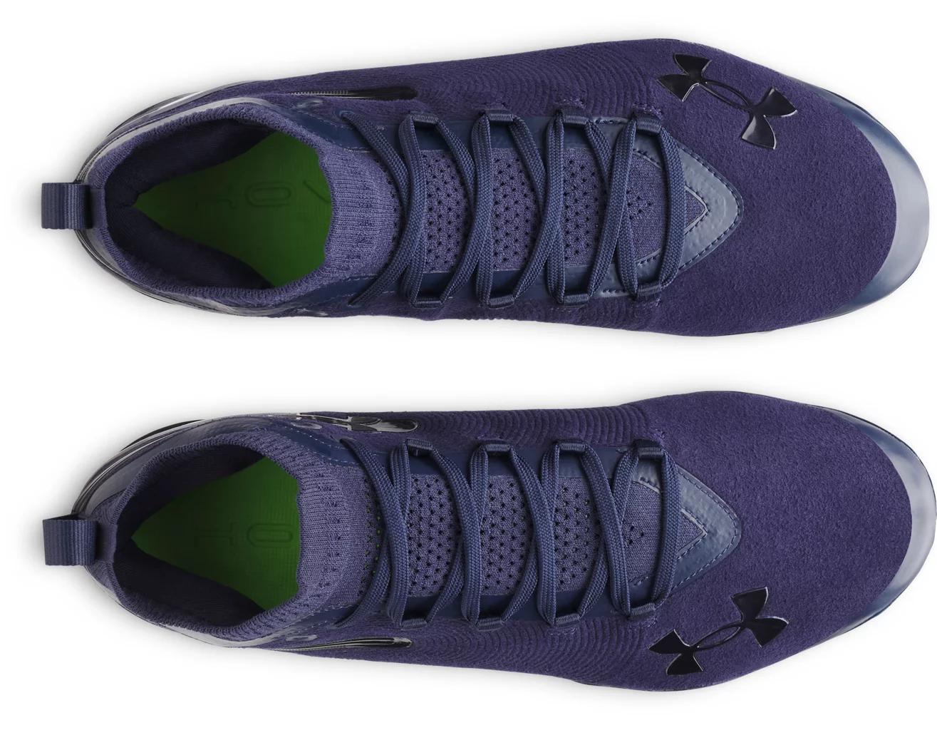 UA Spotlight Pro Suede Product Image