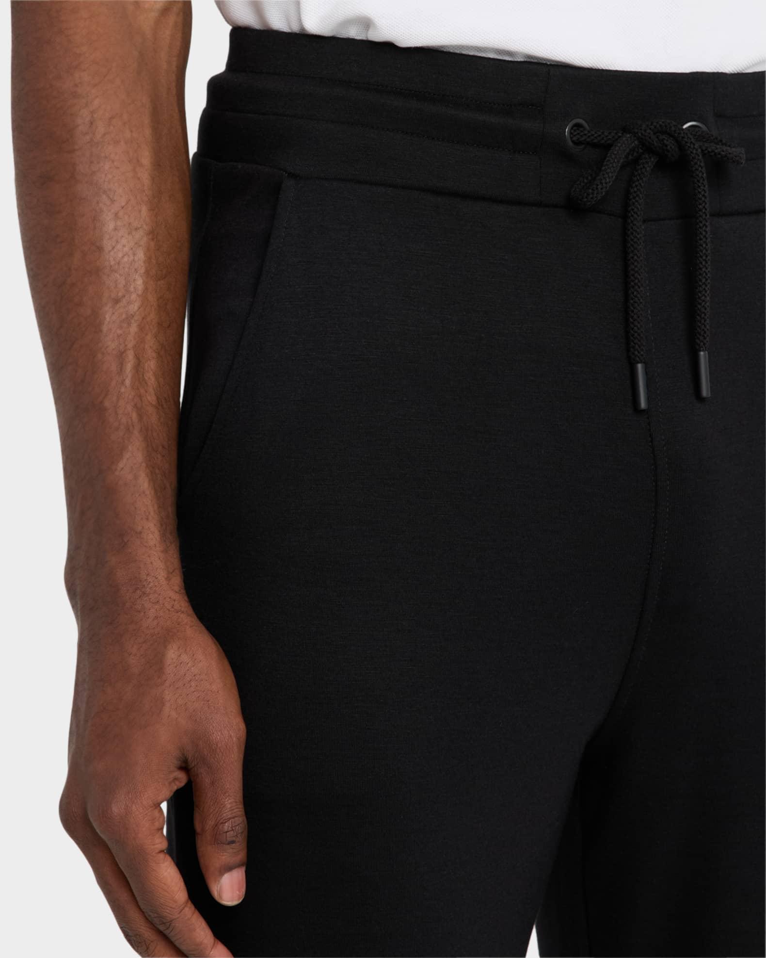 Men's Drawstring Sweatpants Product Image
