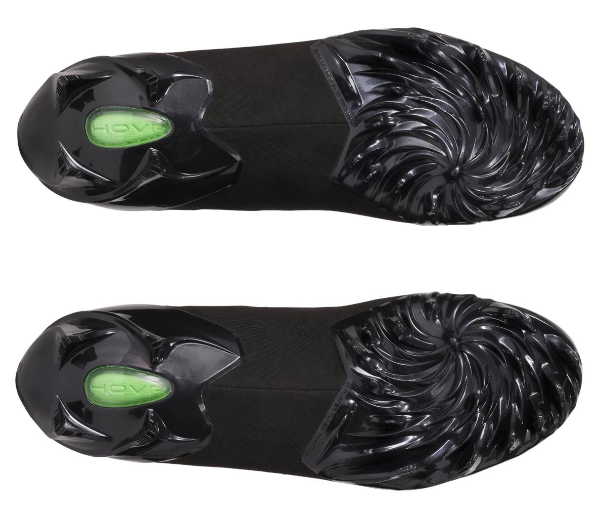 UA Spotlight Pro Suede Product Image