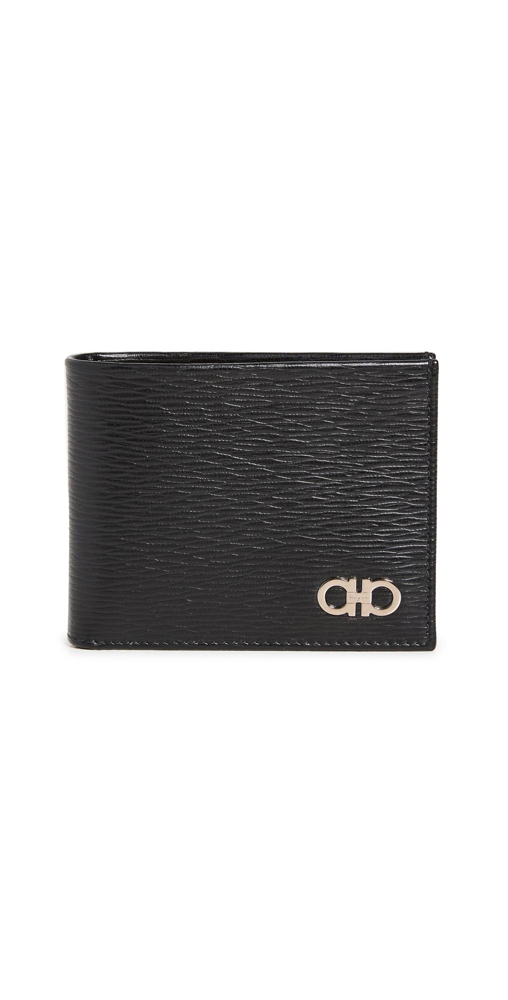 FERRAGAMO Revival Bifold Wallet Product Image