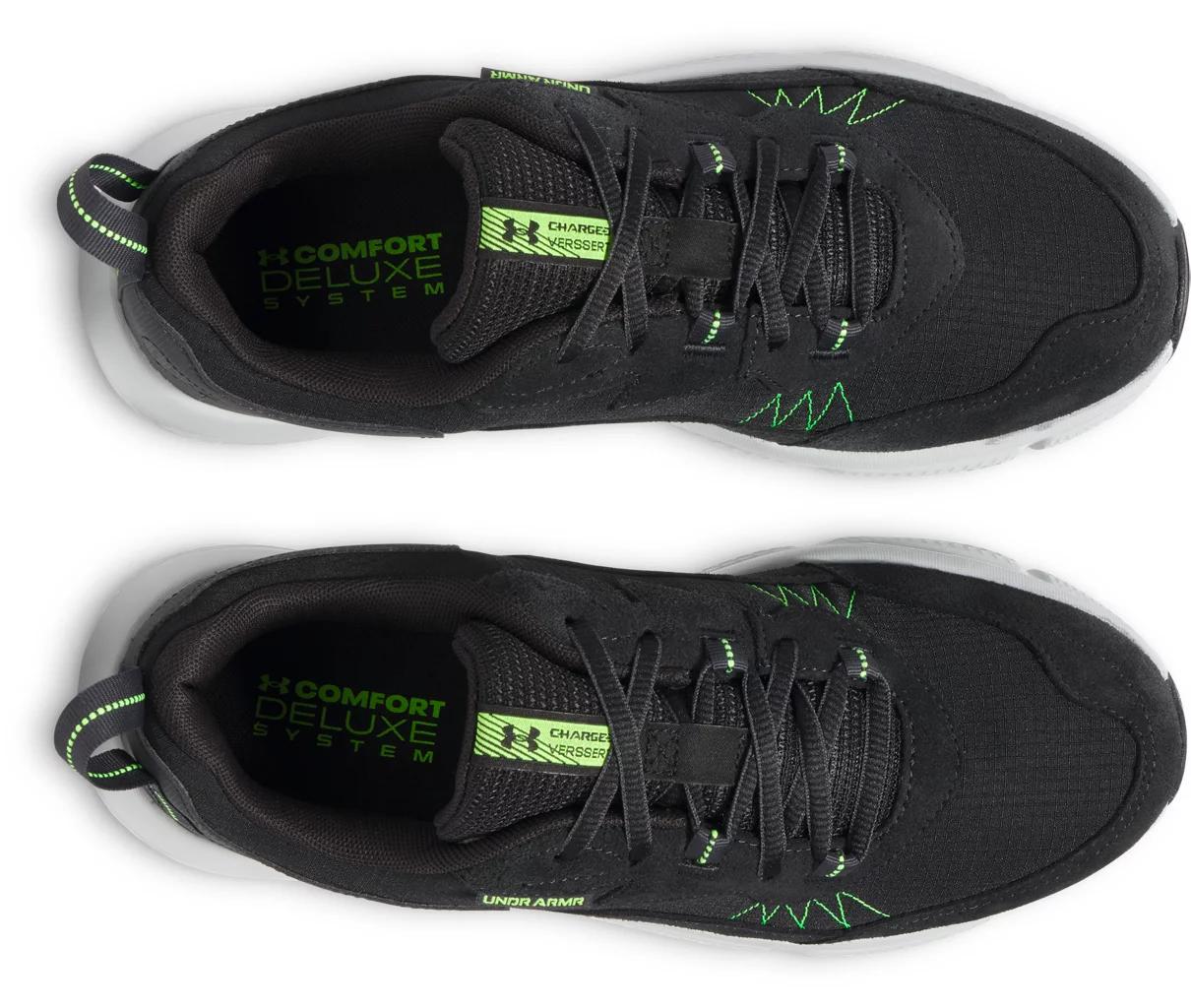 UA Charged Verssert 2 Product Image