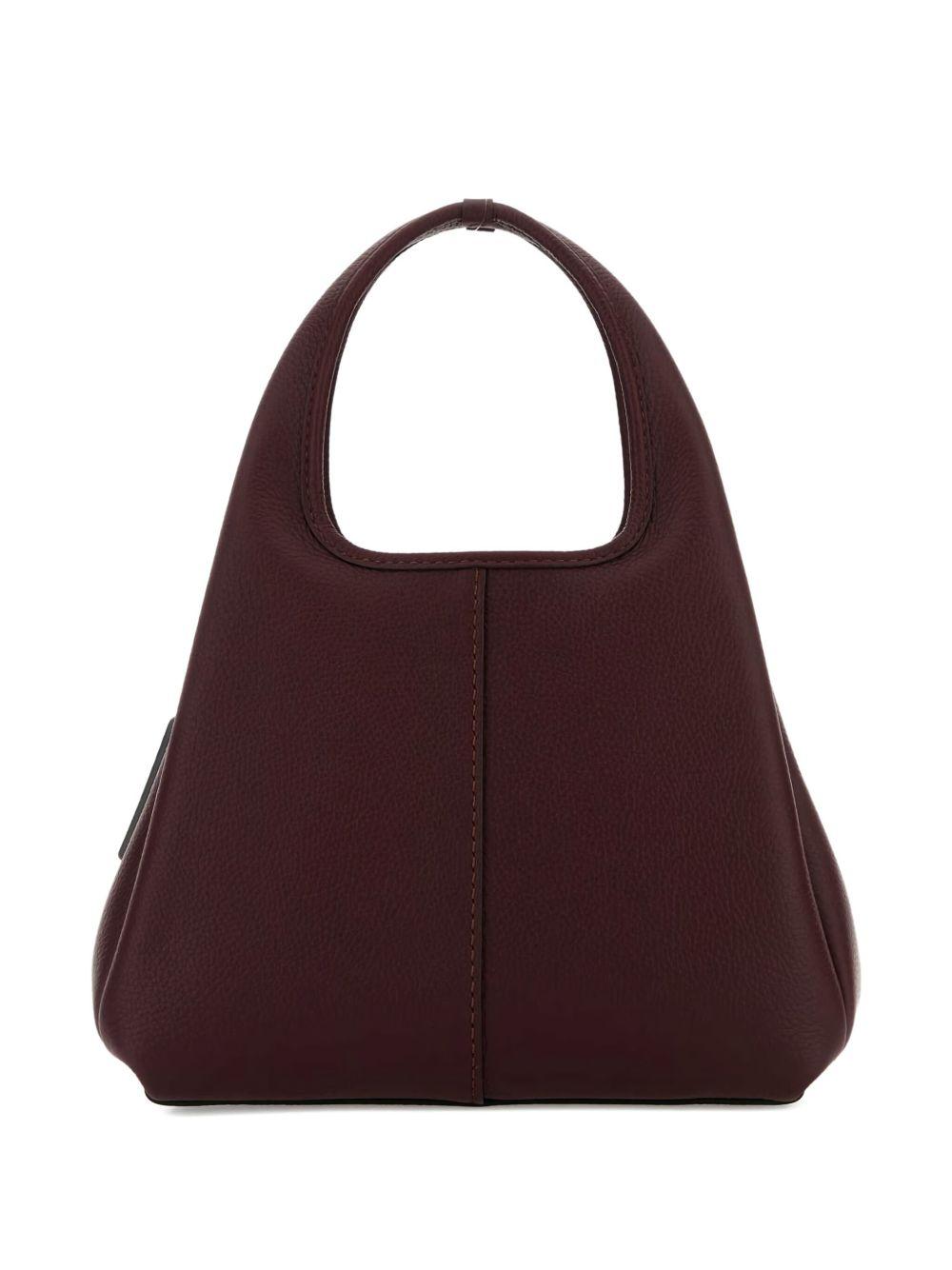 Lana top-handle shoulder bag Product Image