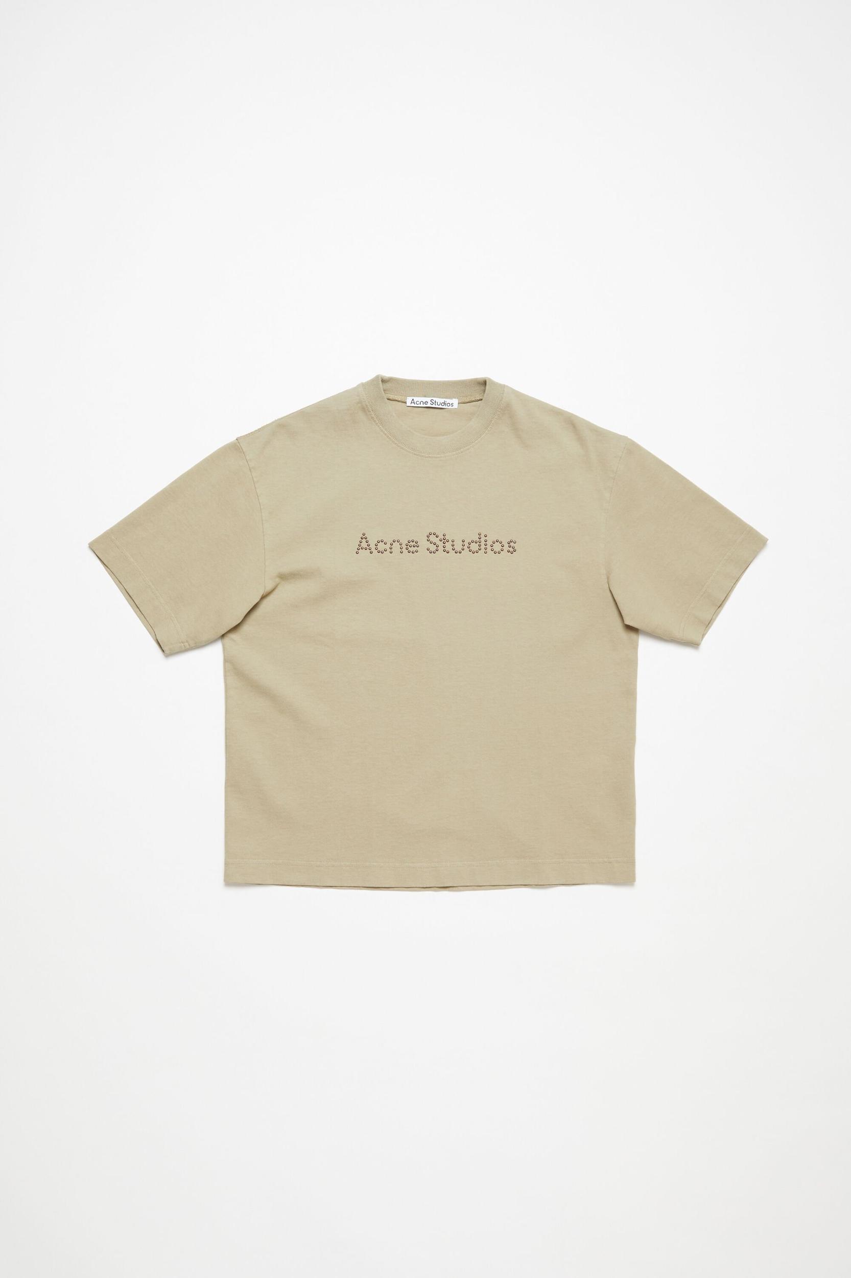 Logo t-shirt - Relaxed fit Product Image