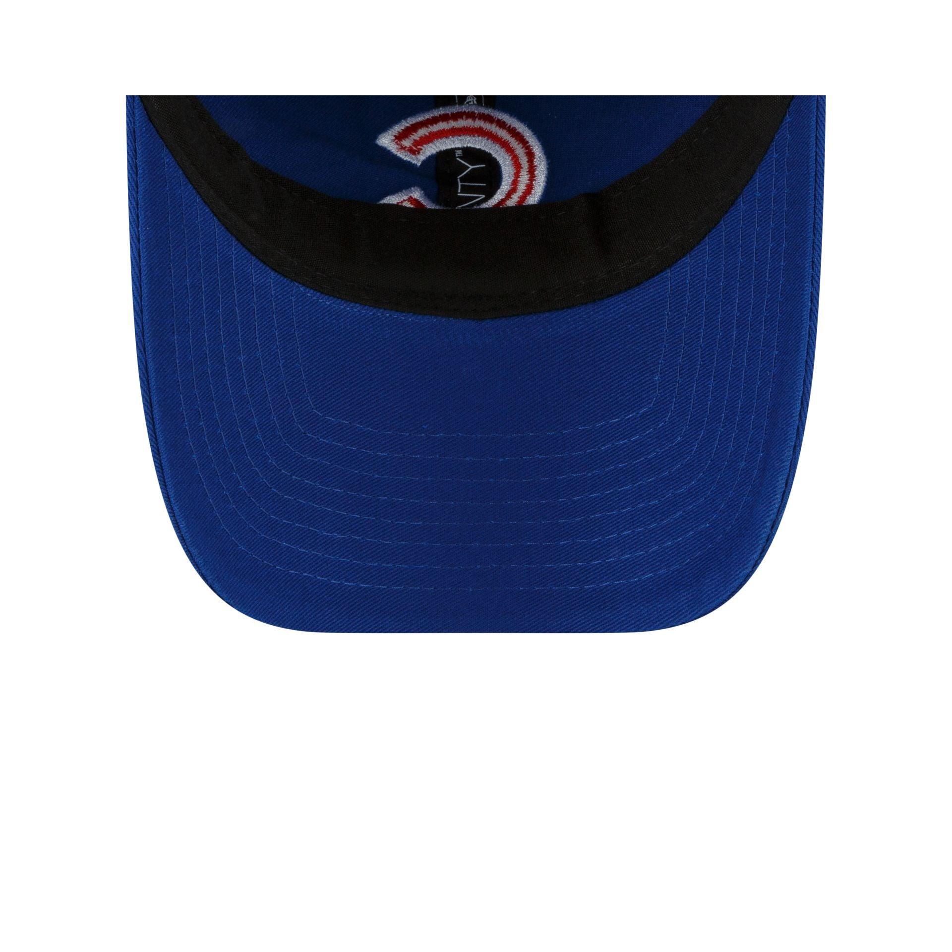 Portland Trail Blazers Core Classic 9TWENTY Adjustable Hat Male Product Image