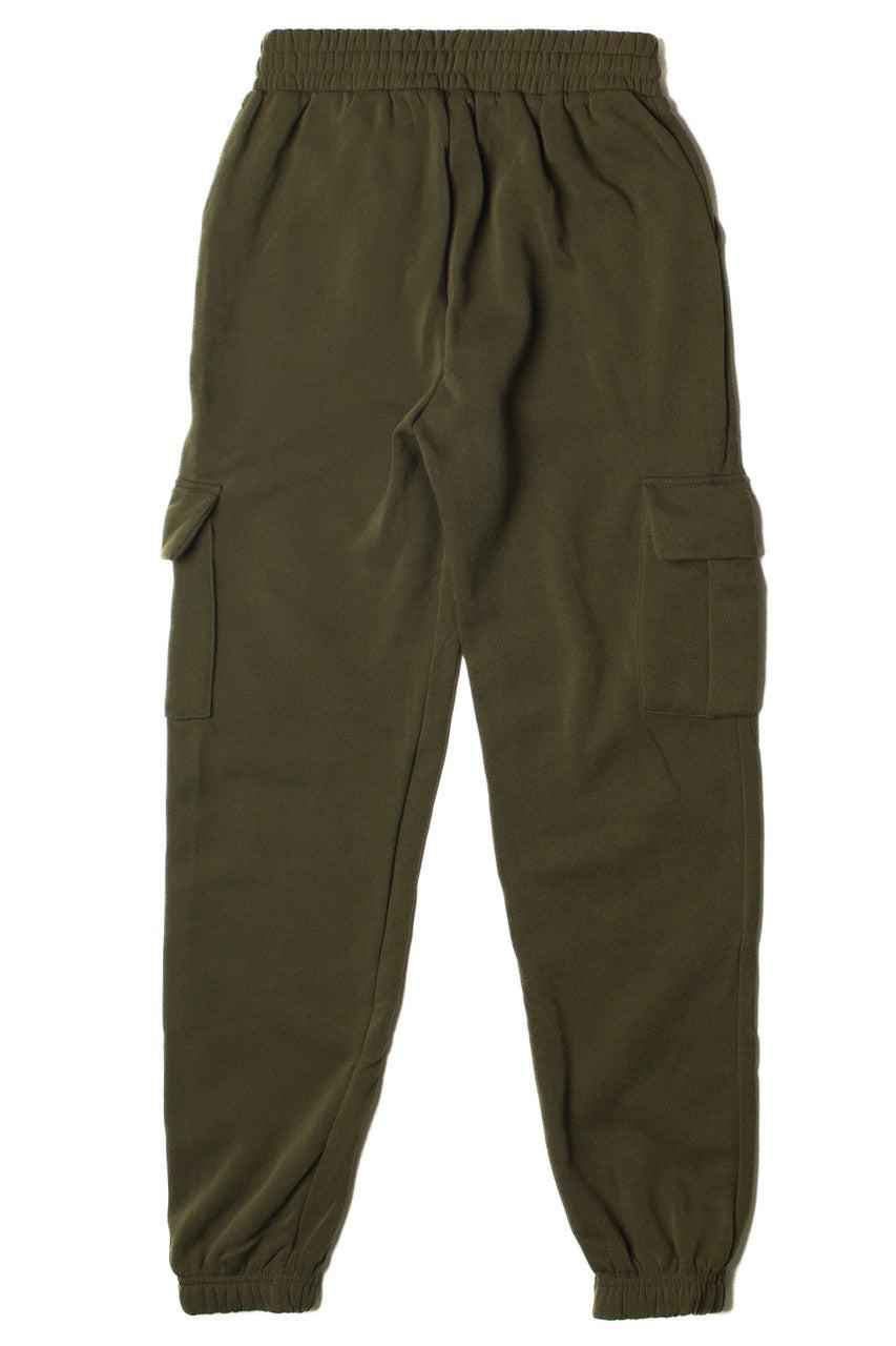 Cargo Joggers Product Image