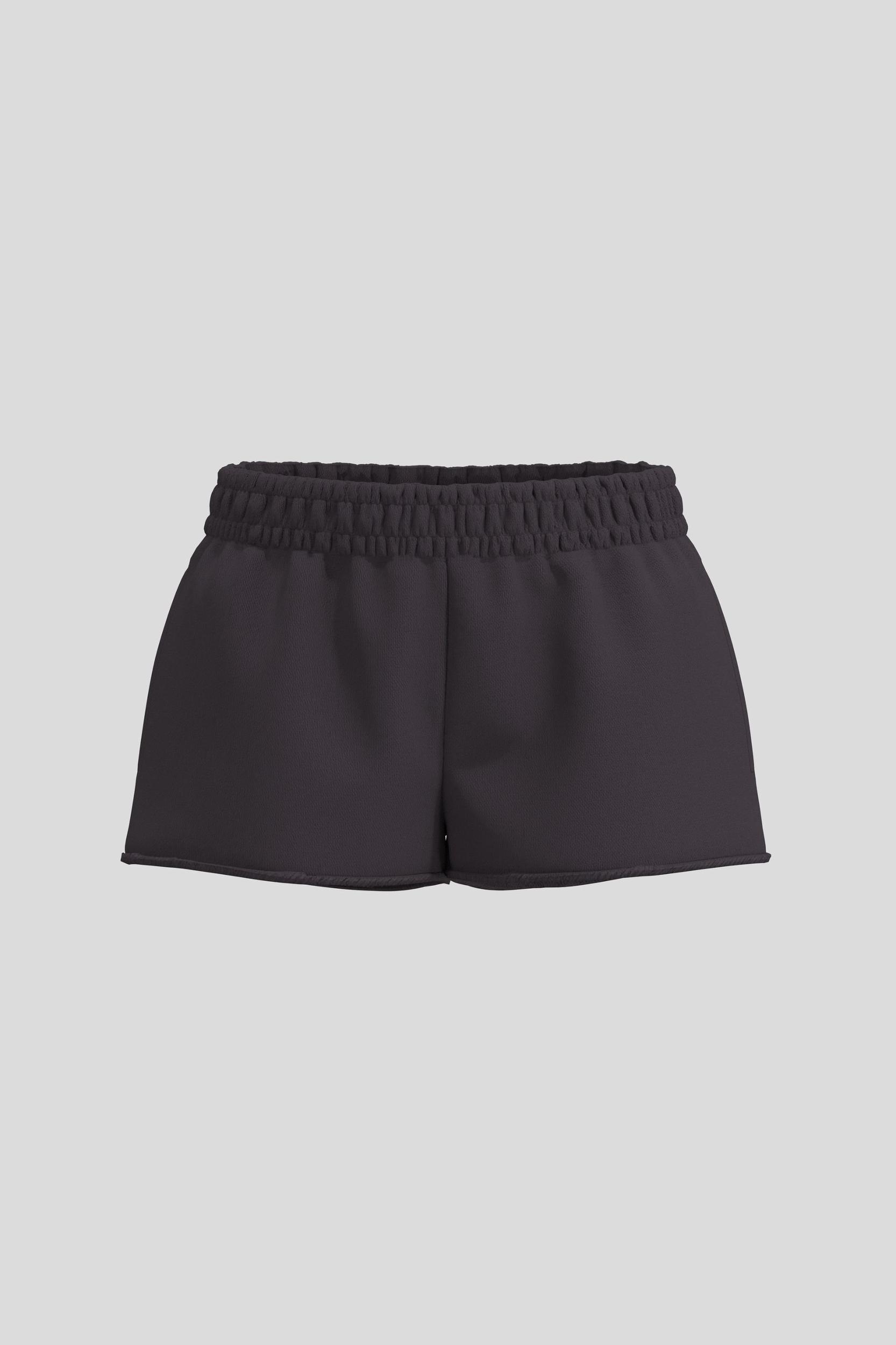 SoftTerry Low Rise Shorts Product Image