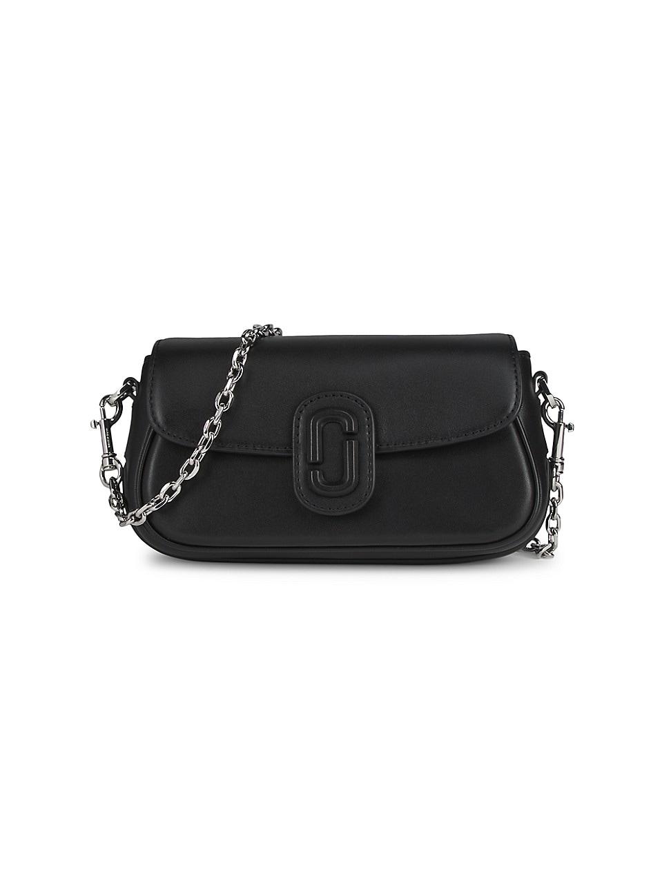 Womens The Clover Shoulder Bag Product Image