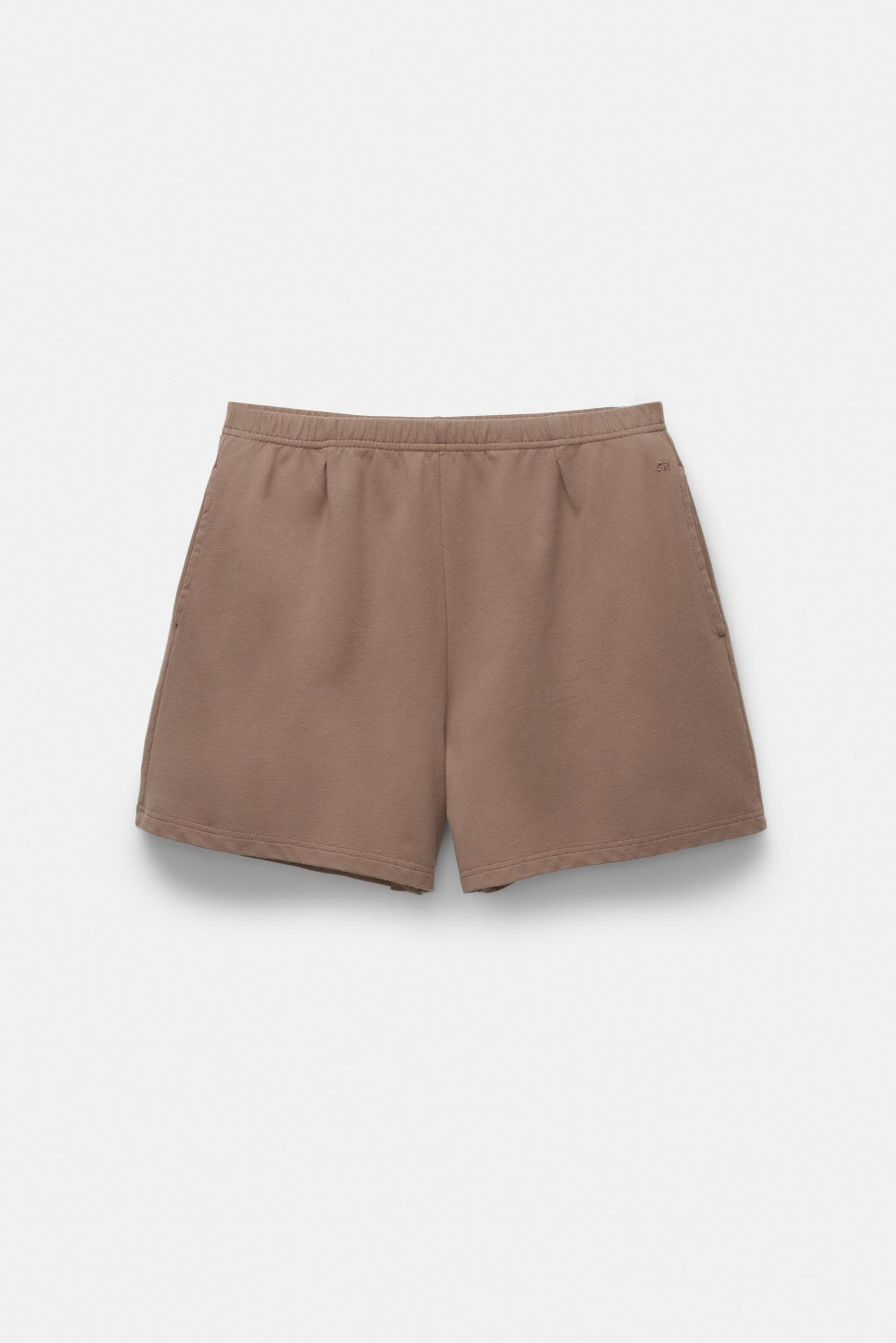 Tracksuit shorts Product Image