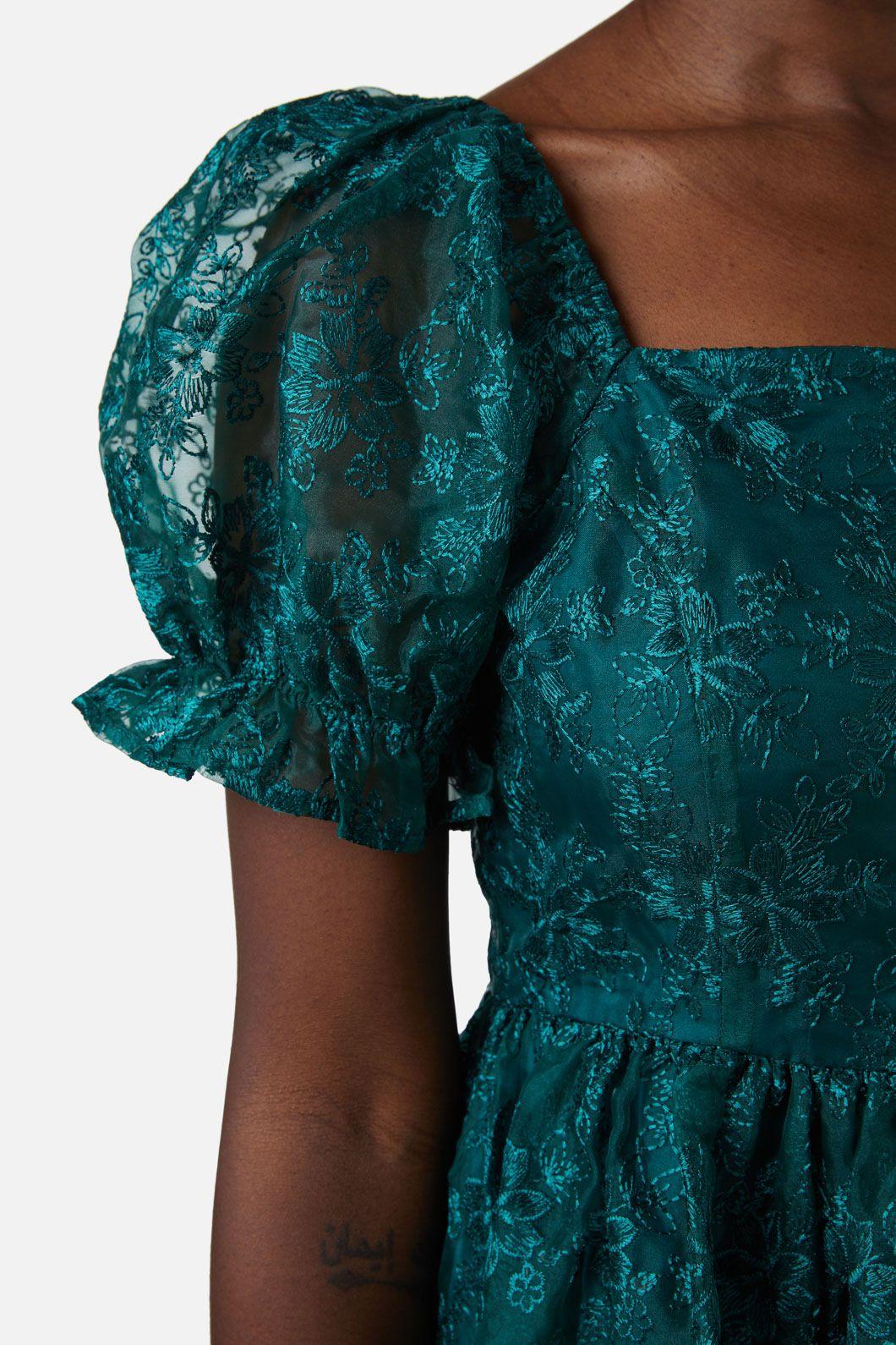 Amaretto Mini Dress Product Image