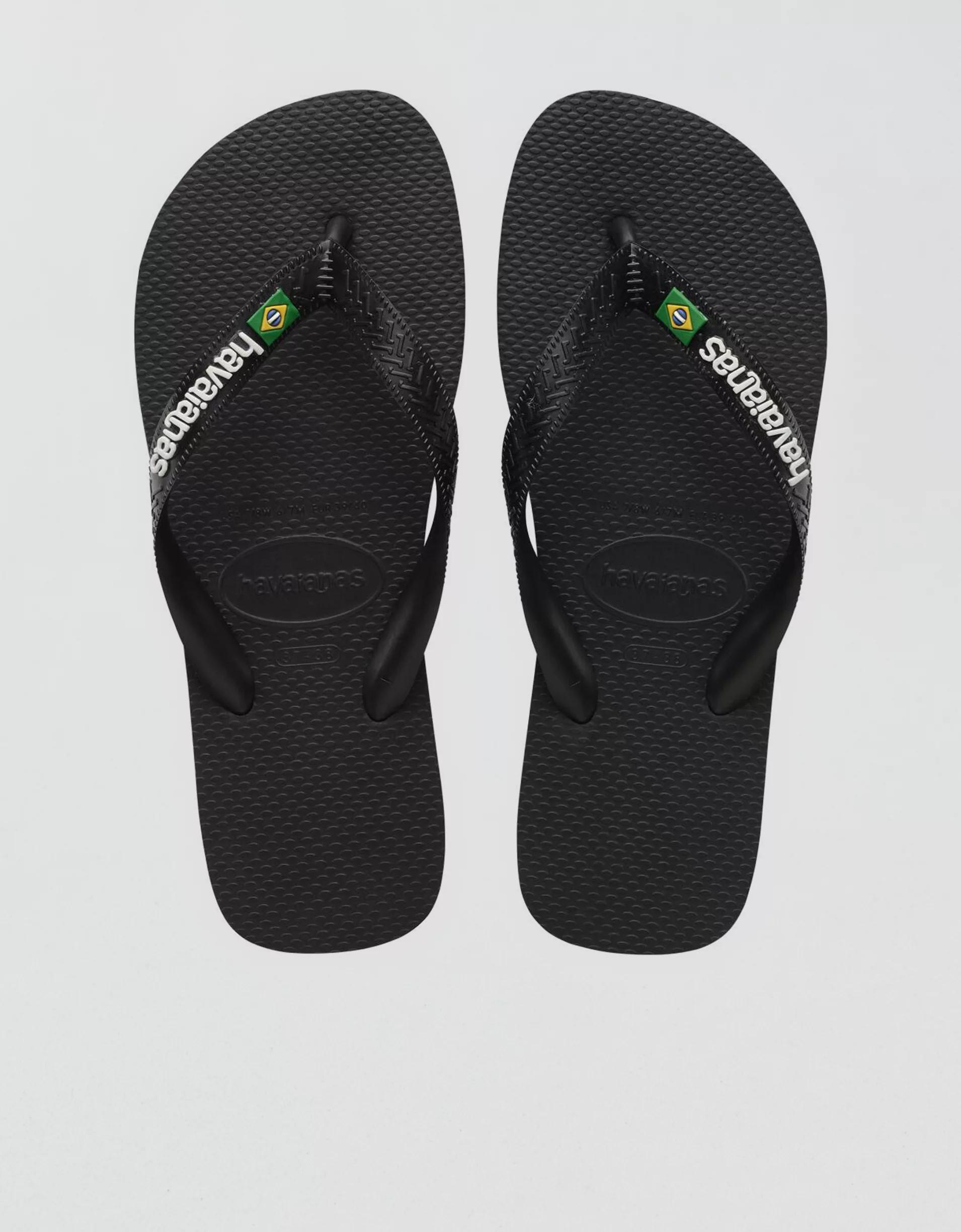Havaianas Women's Slim Flip Flops Product Image