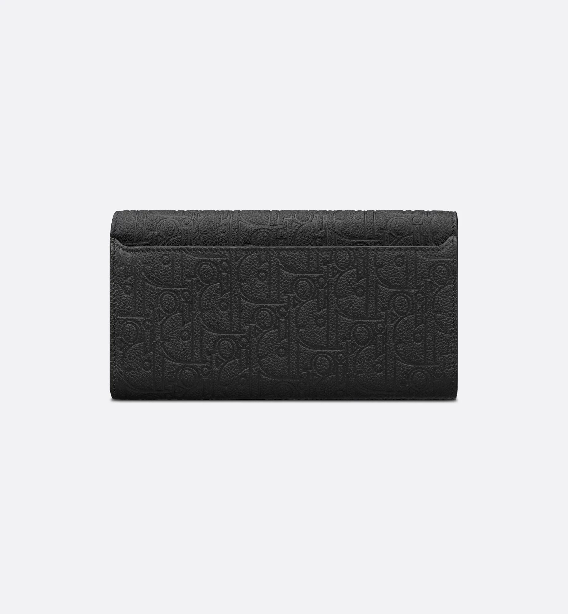 Long Flap Wallet Product Image