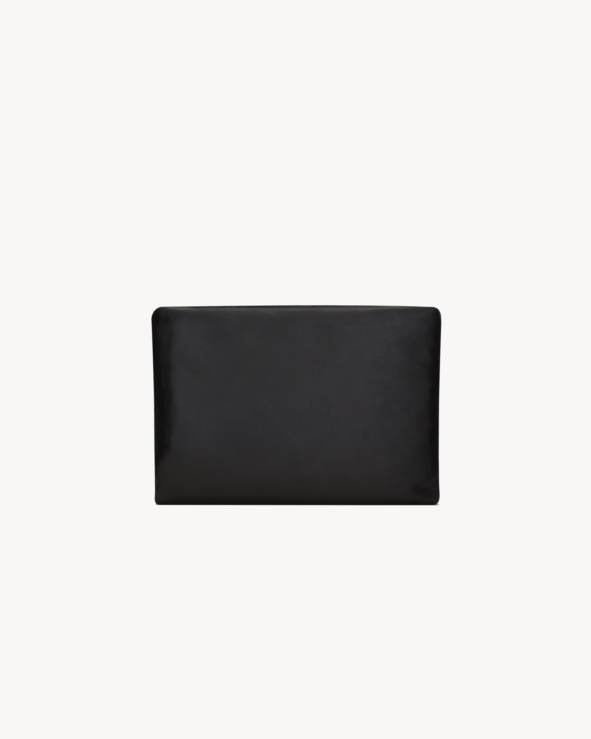 CALYPSO small pouch in lambskin Product Image