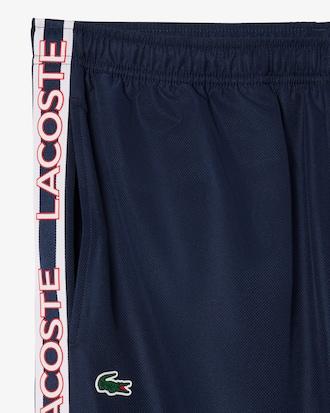 Tennis Logo Sweatpants Product Image