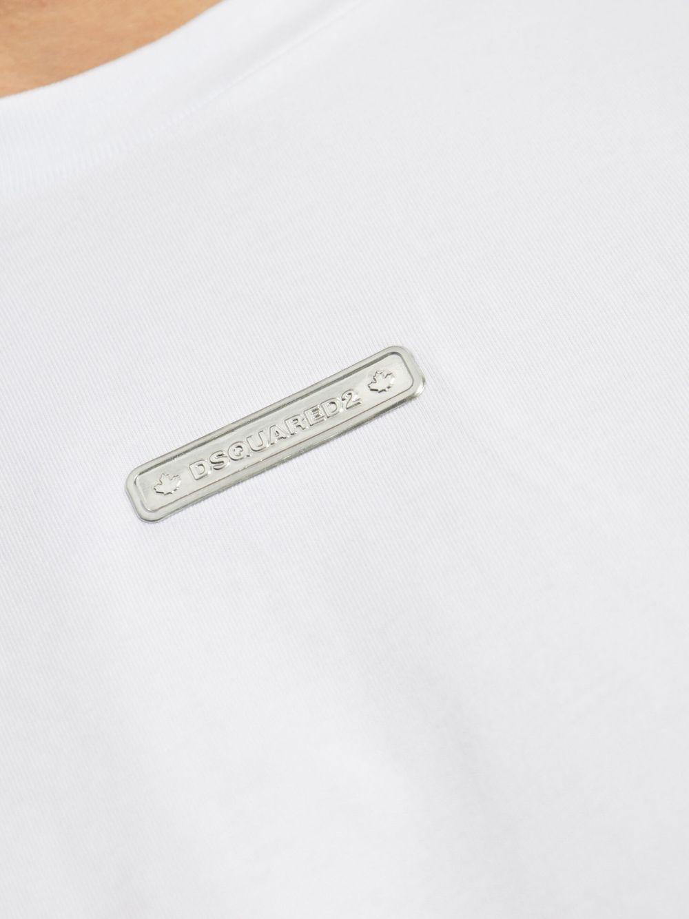 cotton t-shirt Product Image
